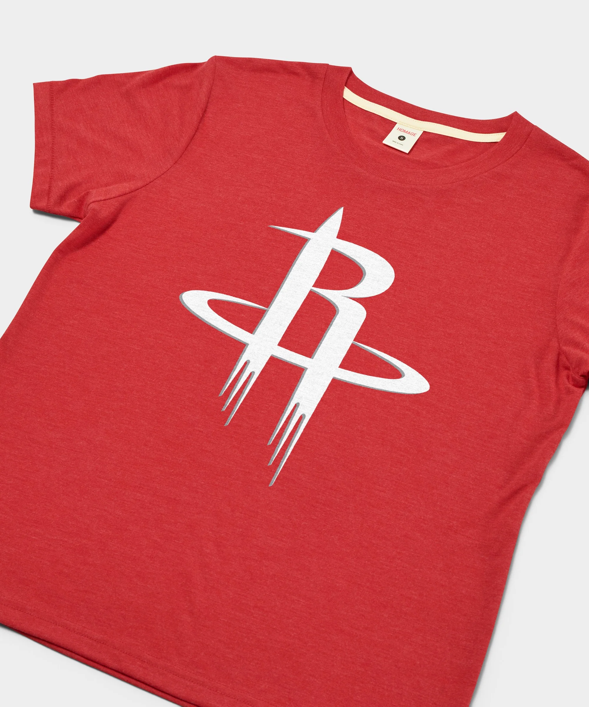 Women's Houston Rockets Logo - Image 2