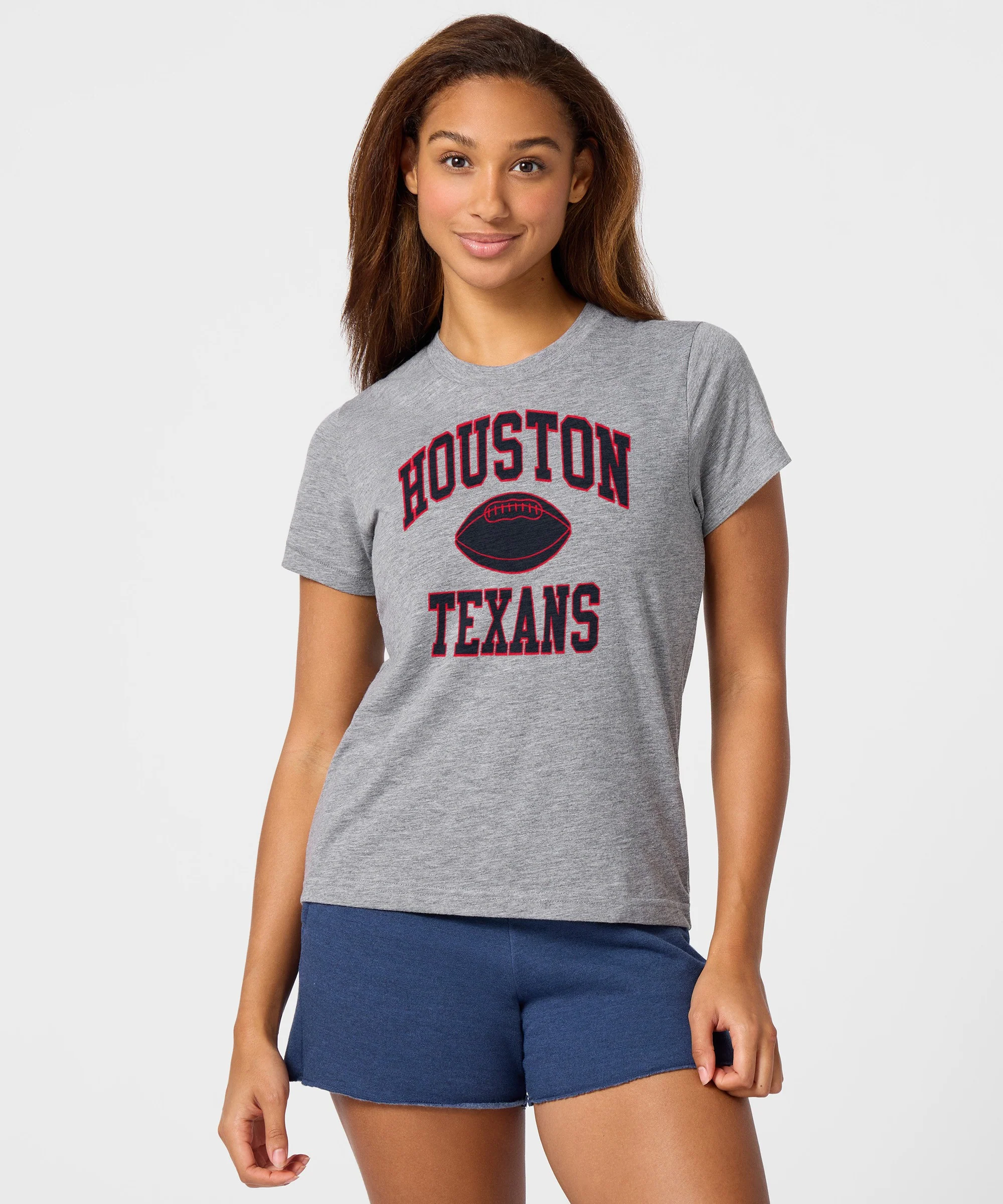Women's Houston Texans Gridiron - Image 3