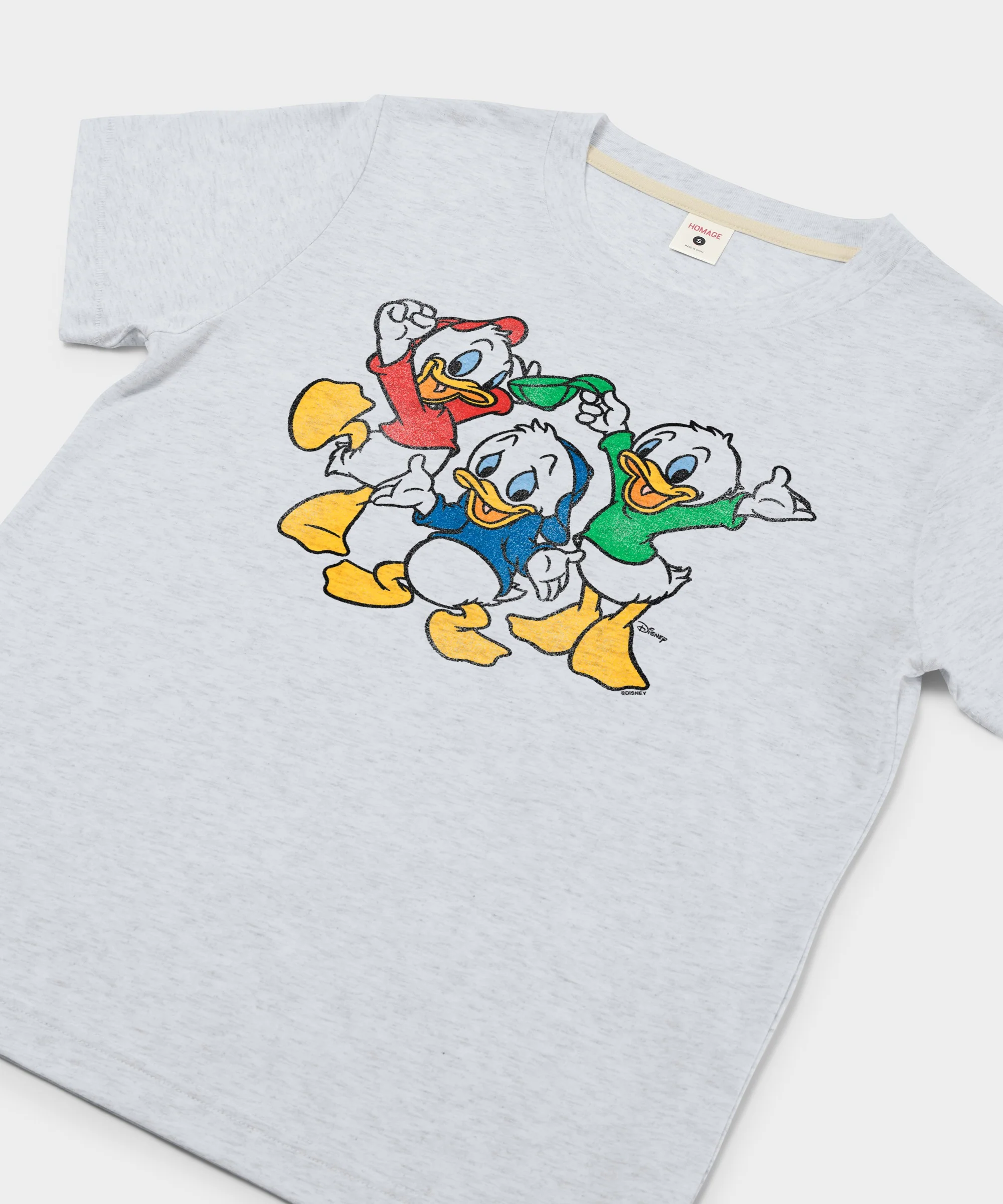 Women's Huey Dewey And Louie Character - Image 2