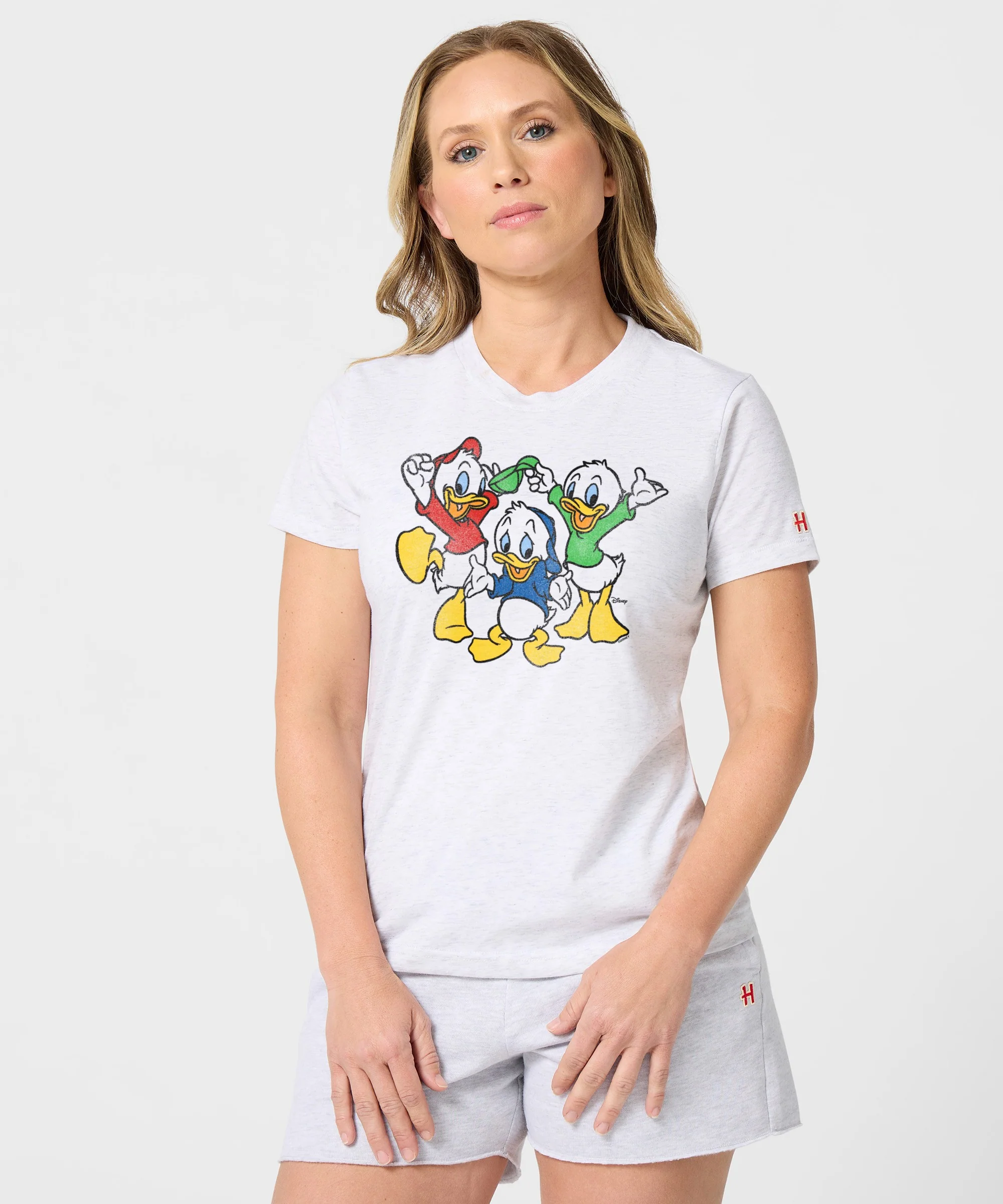 Women's Huey Dewey And Louie Character - Image 3