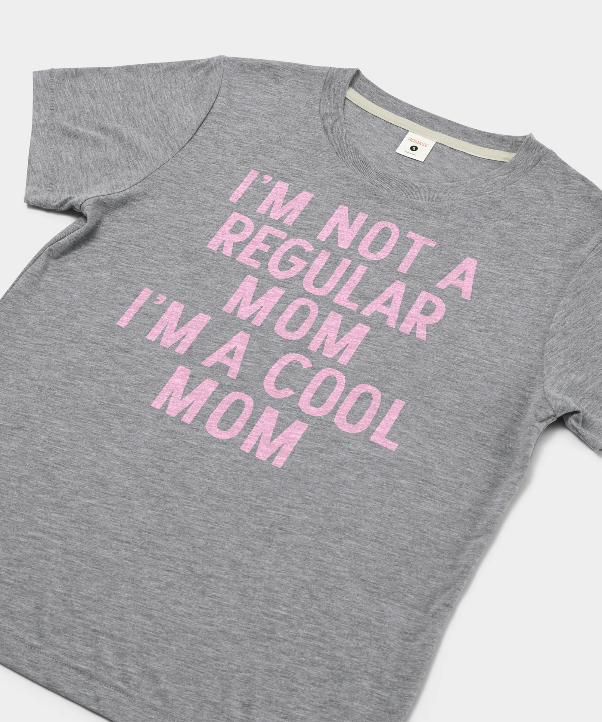 Women's I'm A Cool Mom - Image 2