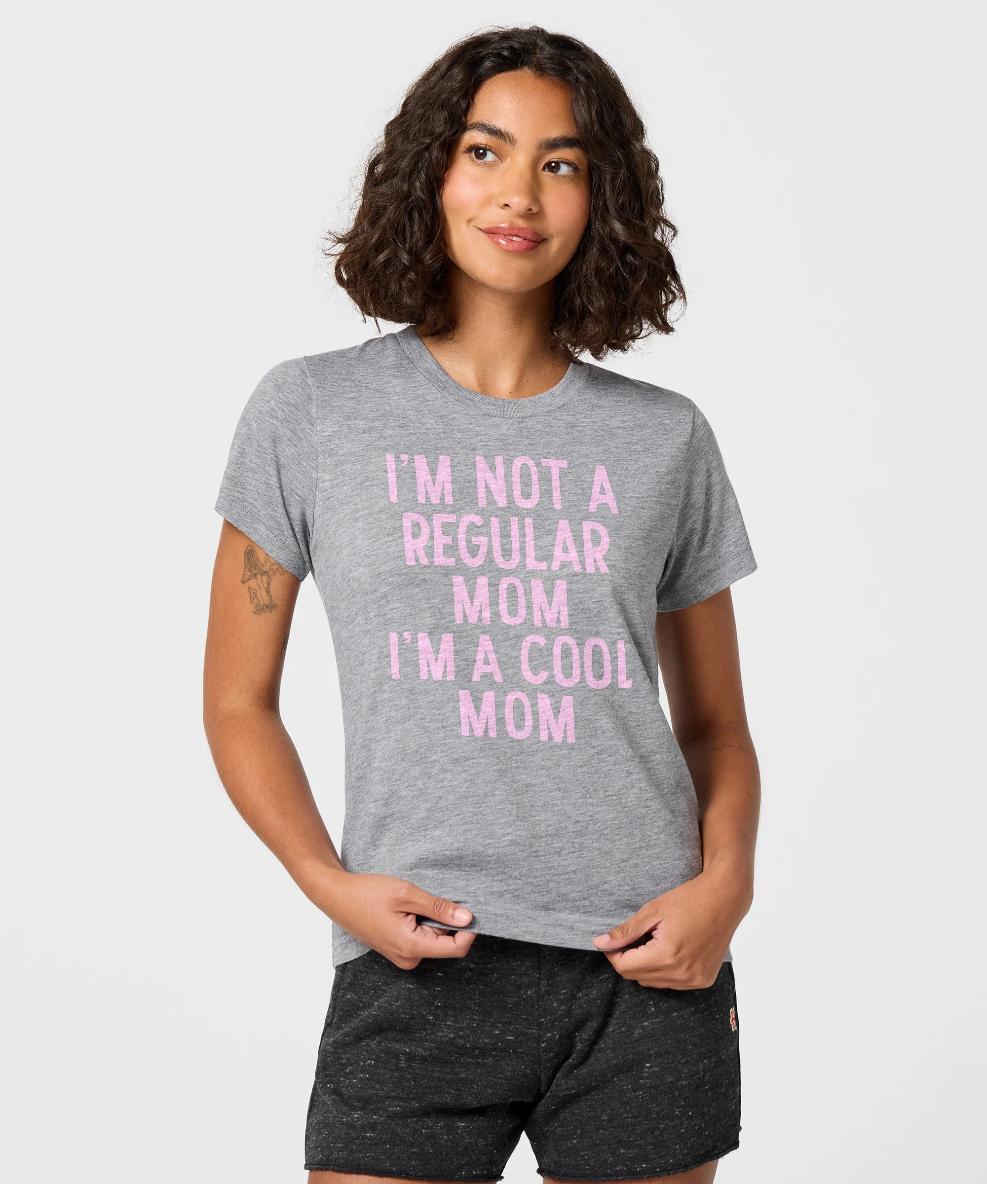 Women's I'm A Cool Mom - Image 3