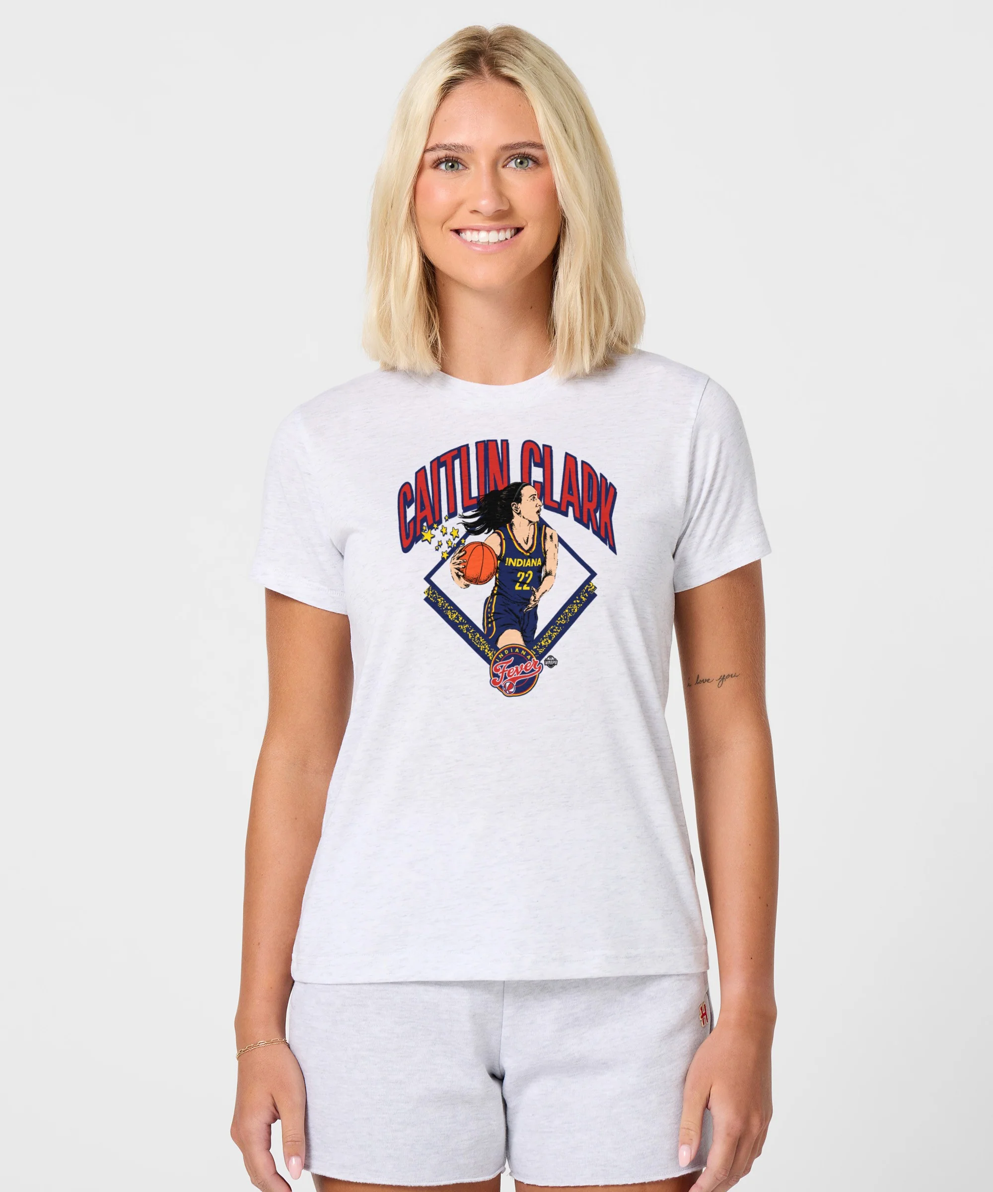 Women's Indiana Fever Caitlin Clark - Image 6