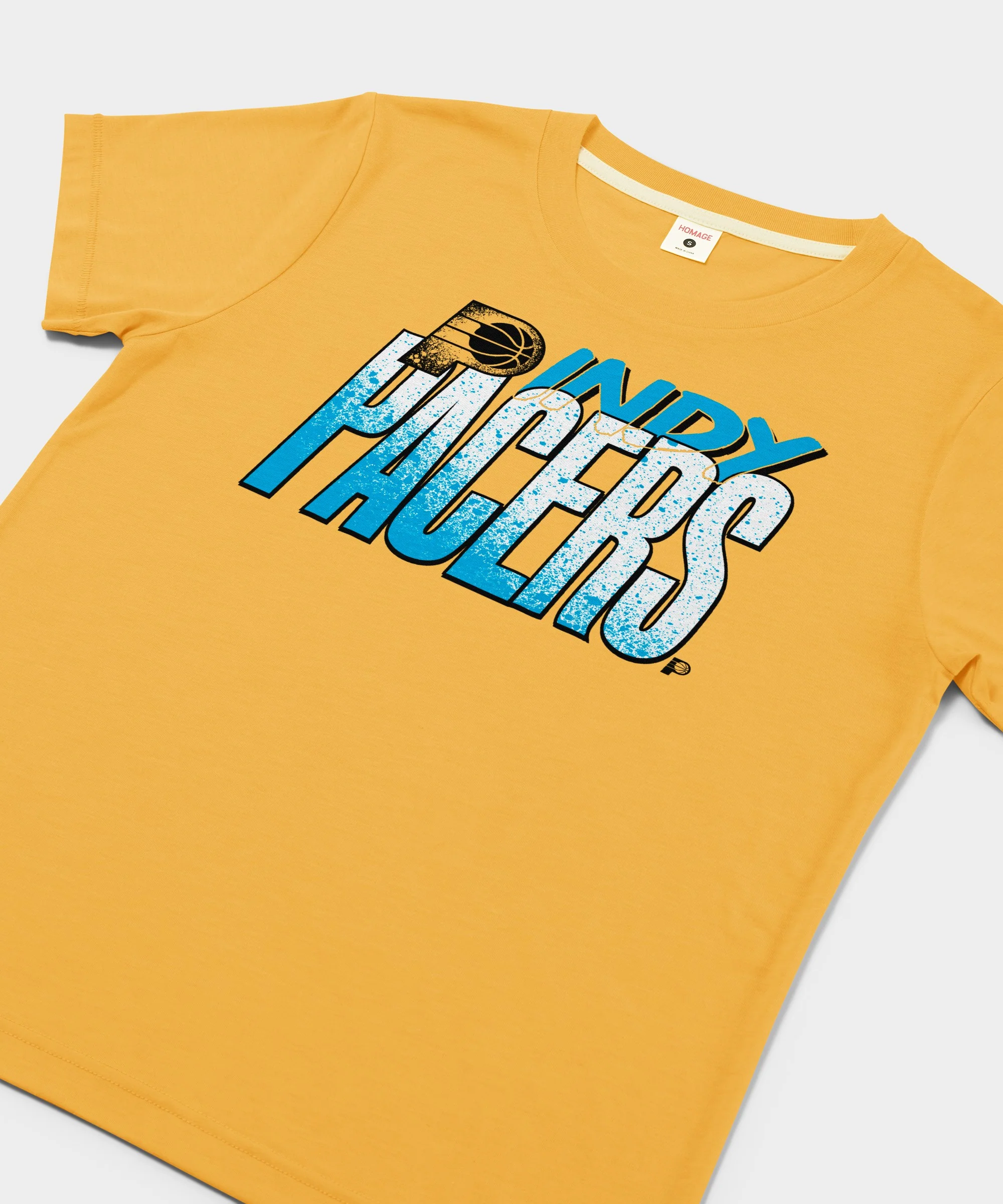 Women's Indiana Pacers City Edition 2024 - Image 2