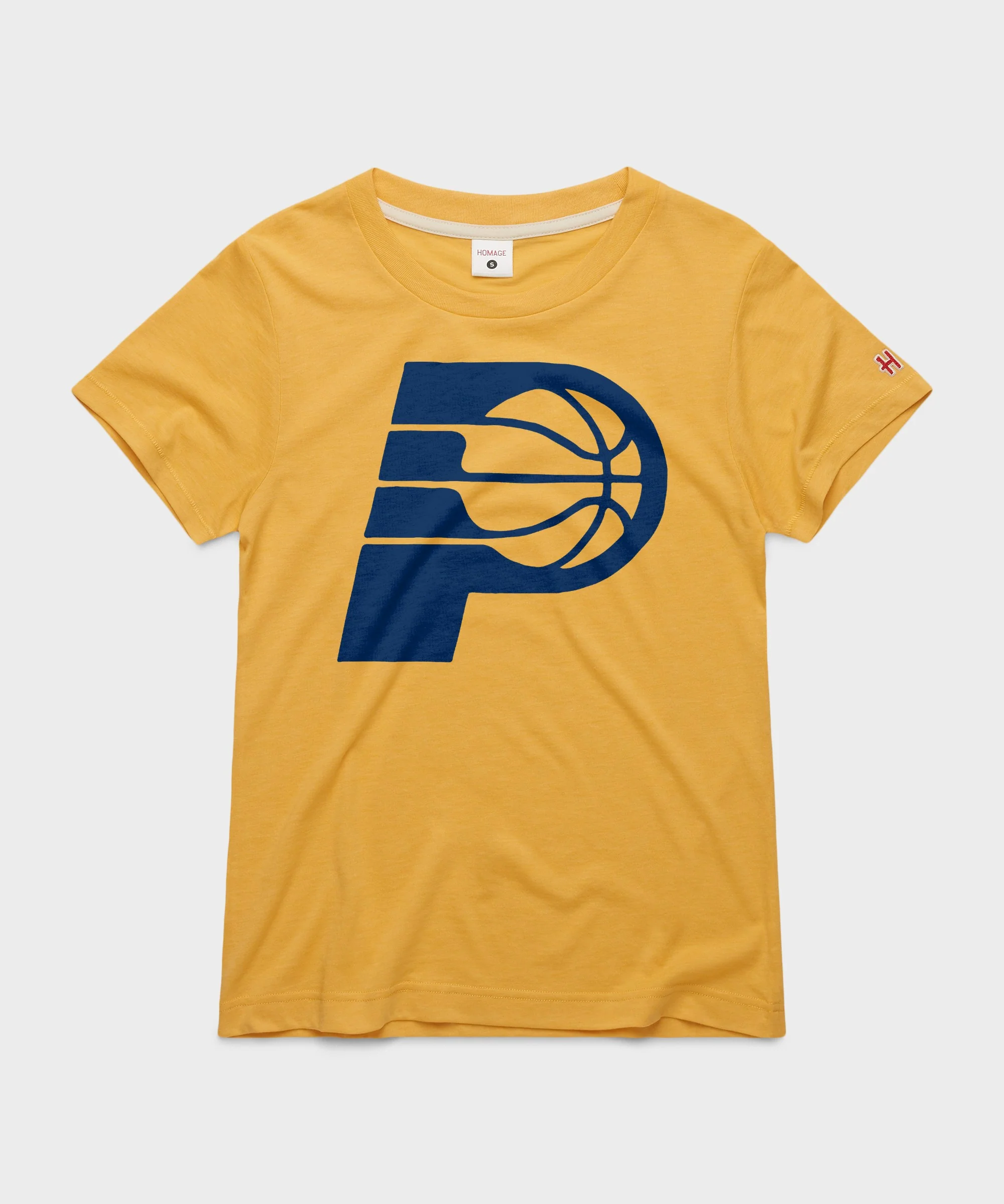 Women's Indiana Pacers Logo - Image 2