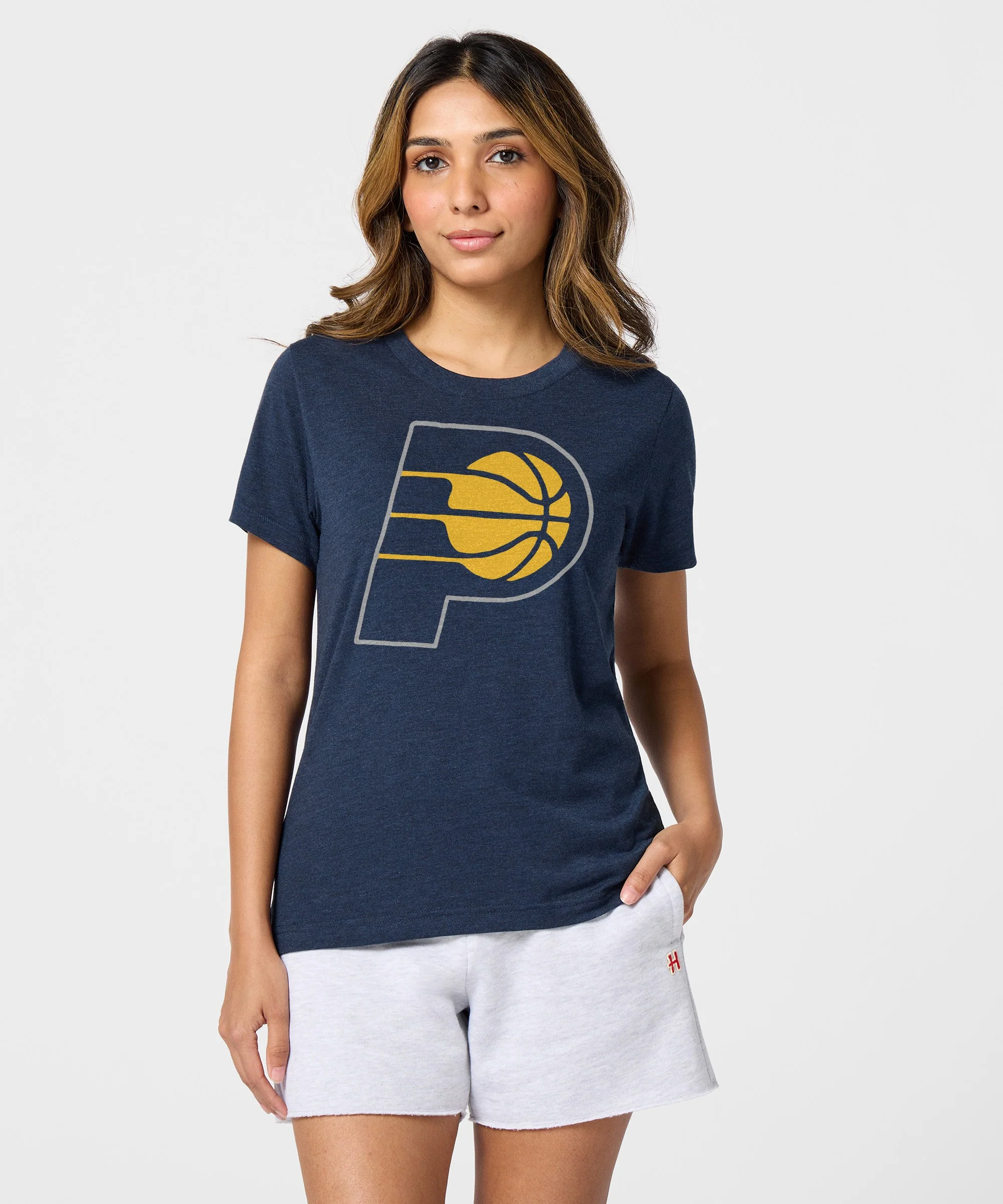 Women's Indiana Pacers Logo - Image 5