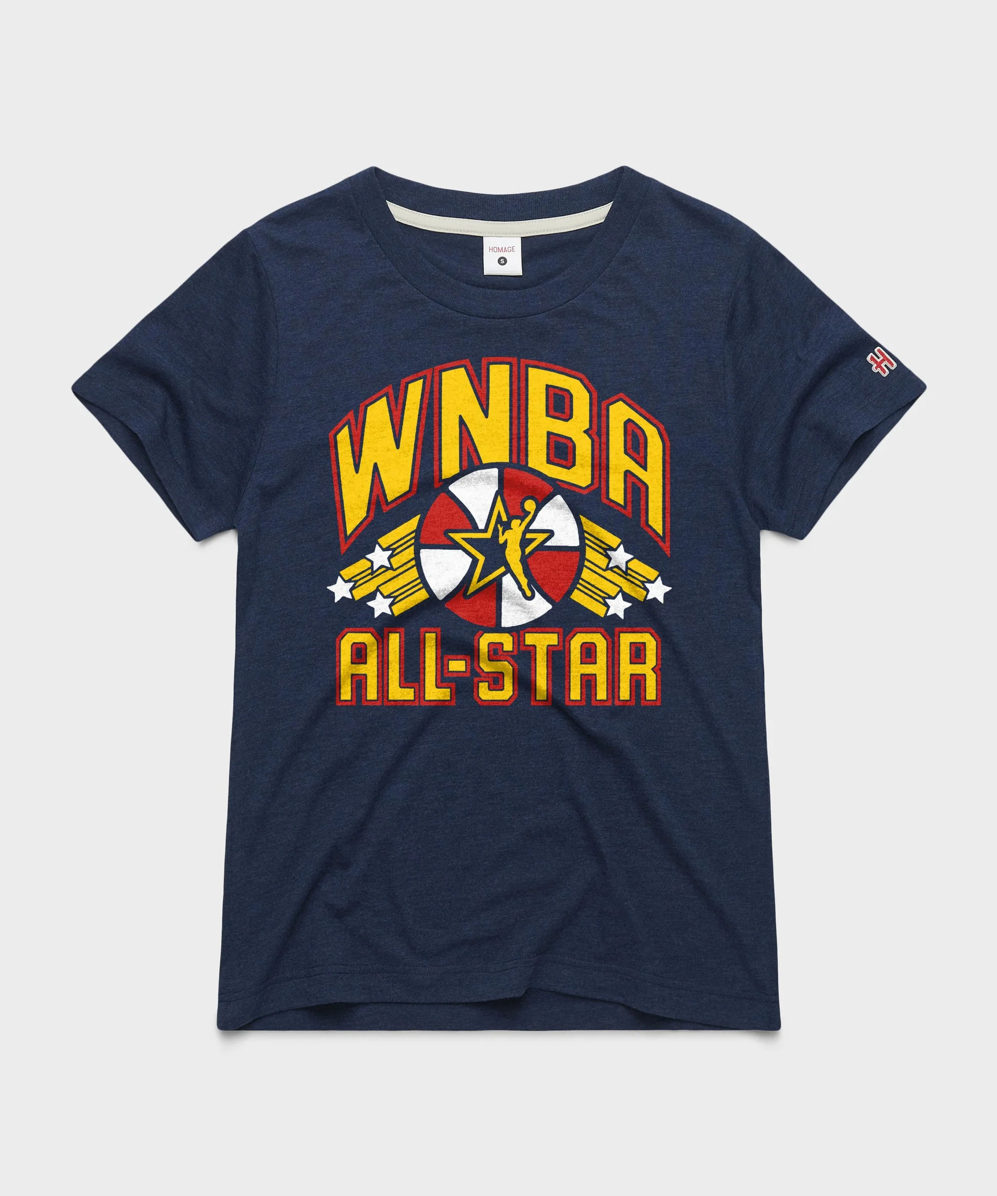 Women's Indiana WNBA All Star Game 2025