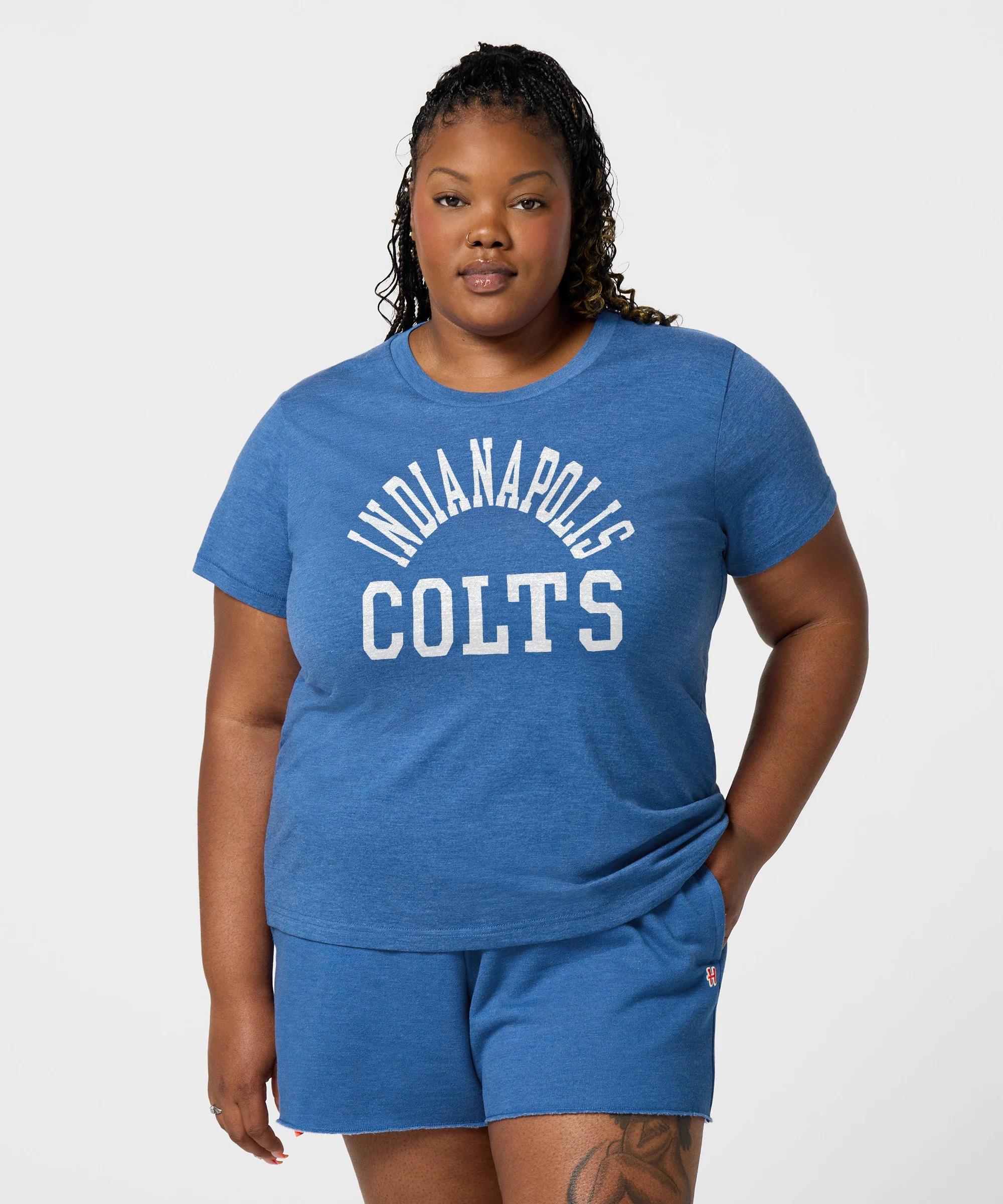 Women's Indianapolis Colts Classic - Image 3