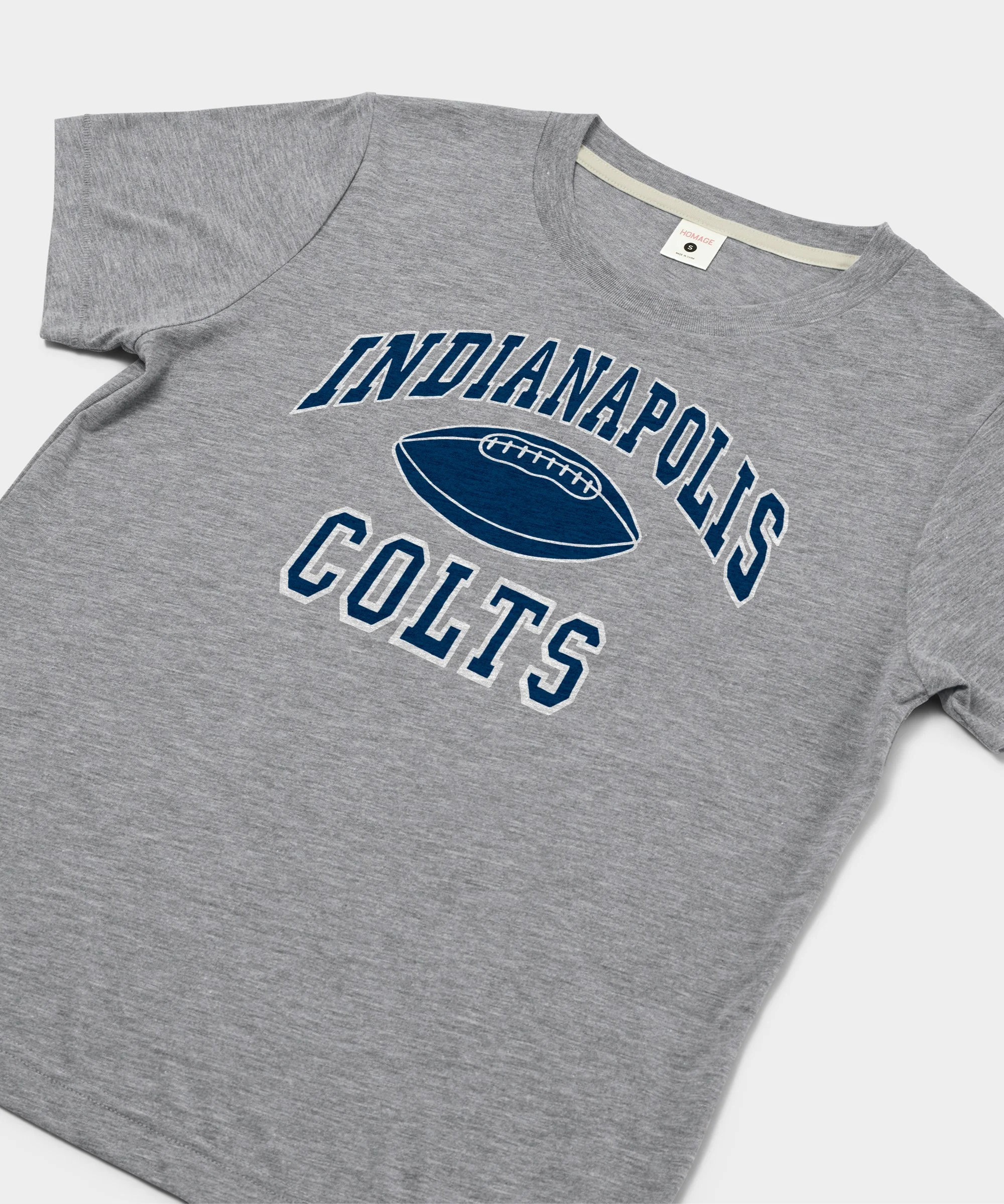 Women's Indianapolis Colts Gridiron - Image 2