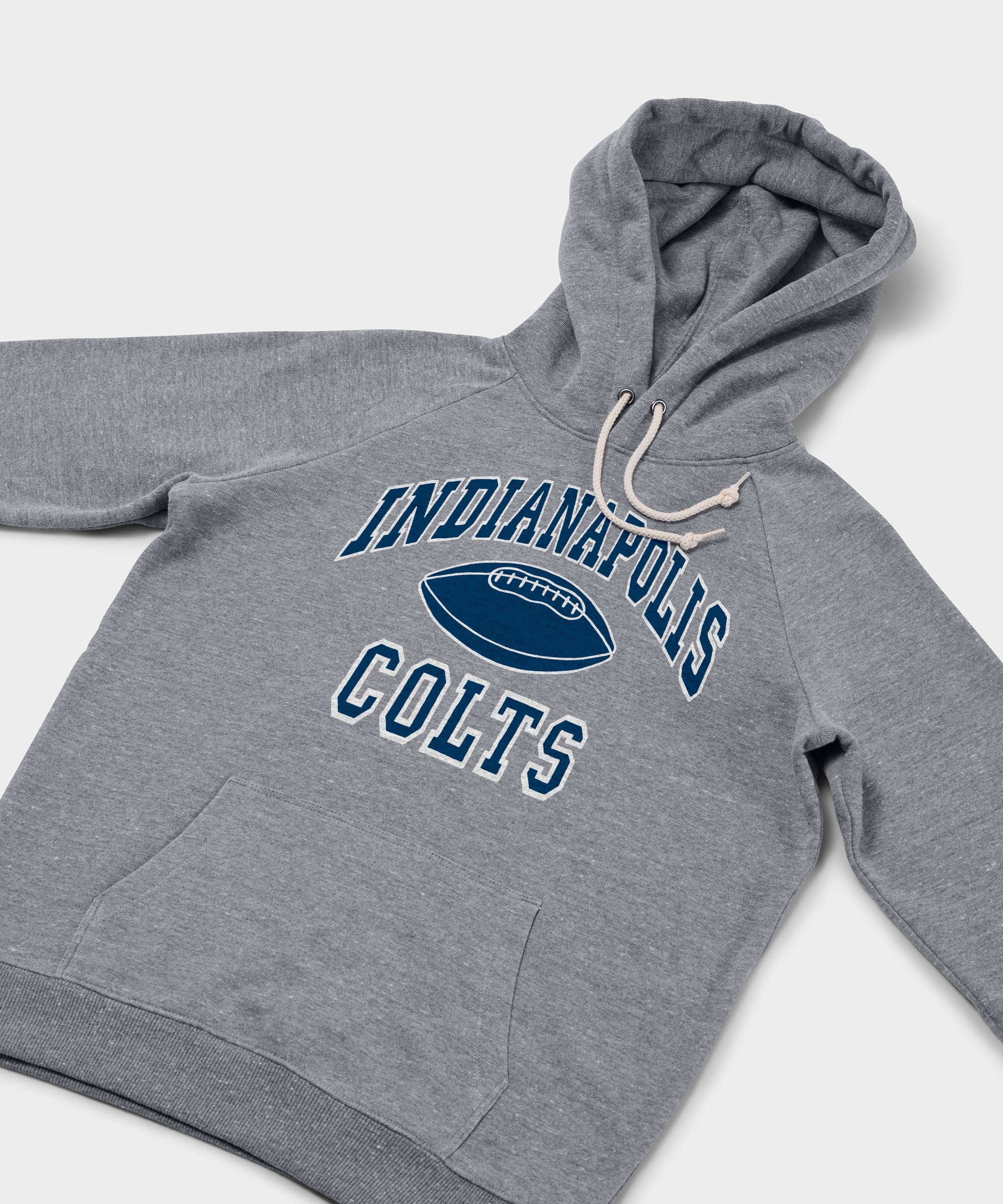 Women's Indianapolis Colts Gridiron Hoodie - Image 2