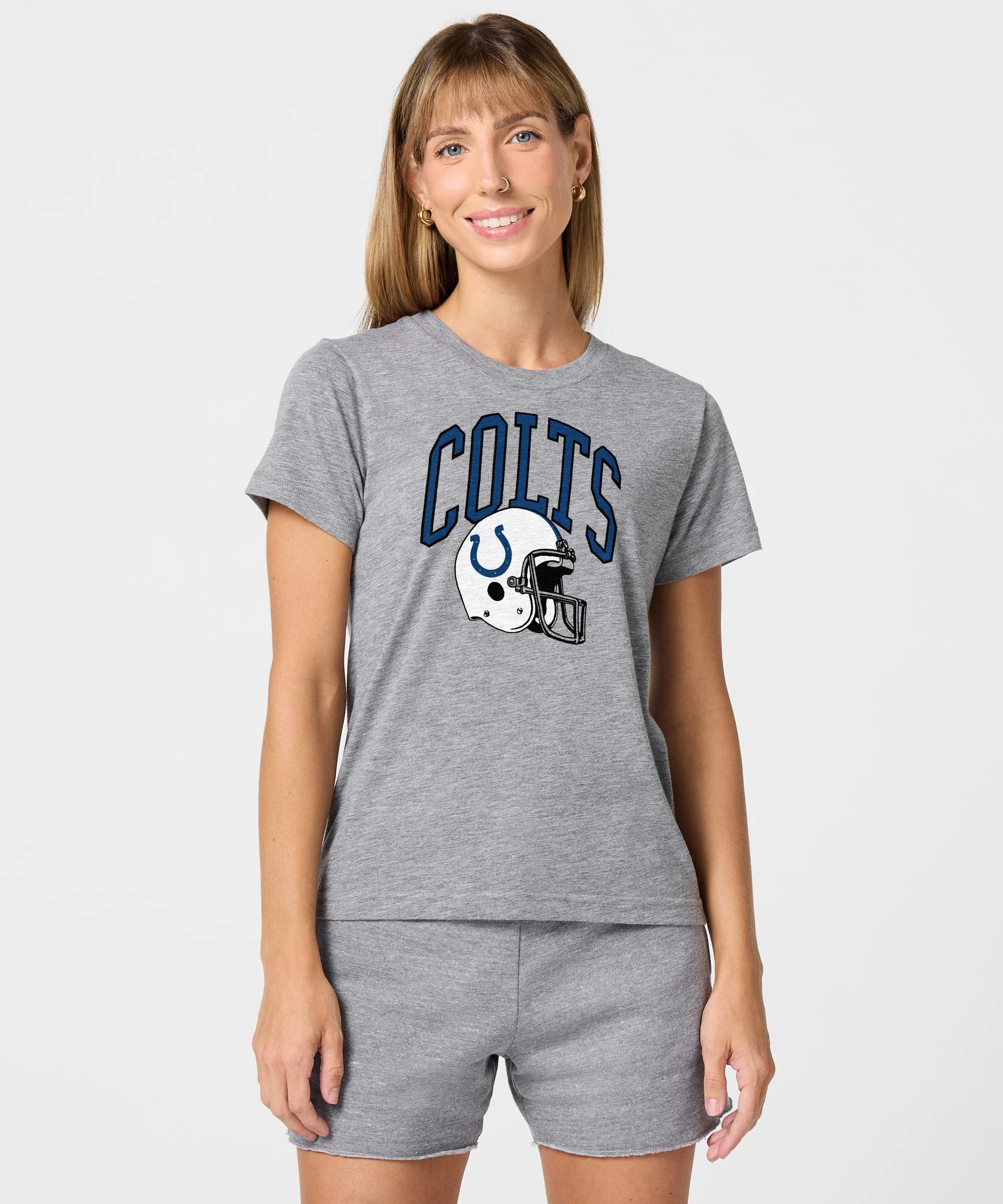 Women's Indianapolis Colts Helmet - Image 3