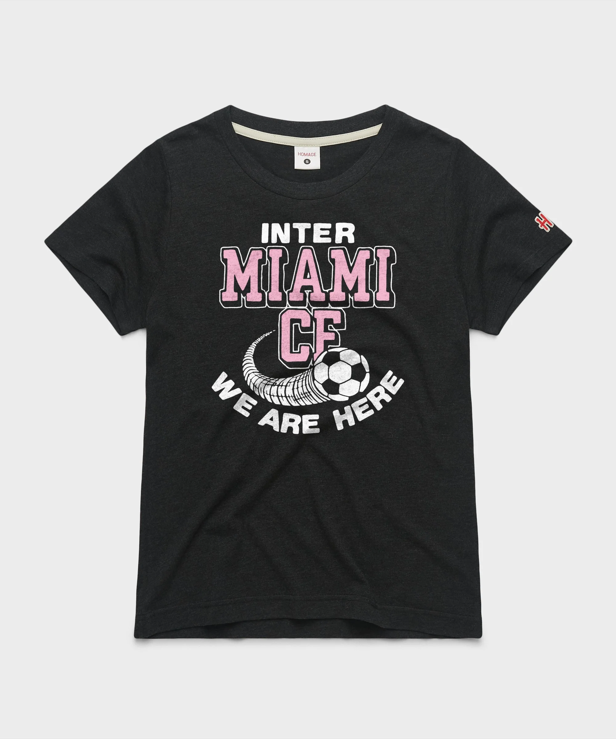 Women's Inter Miami CF We Are Here
