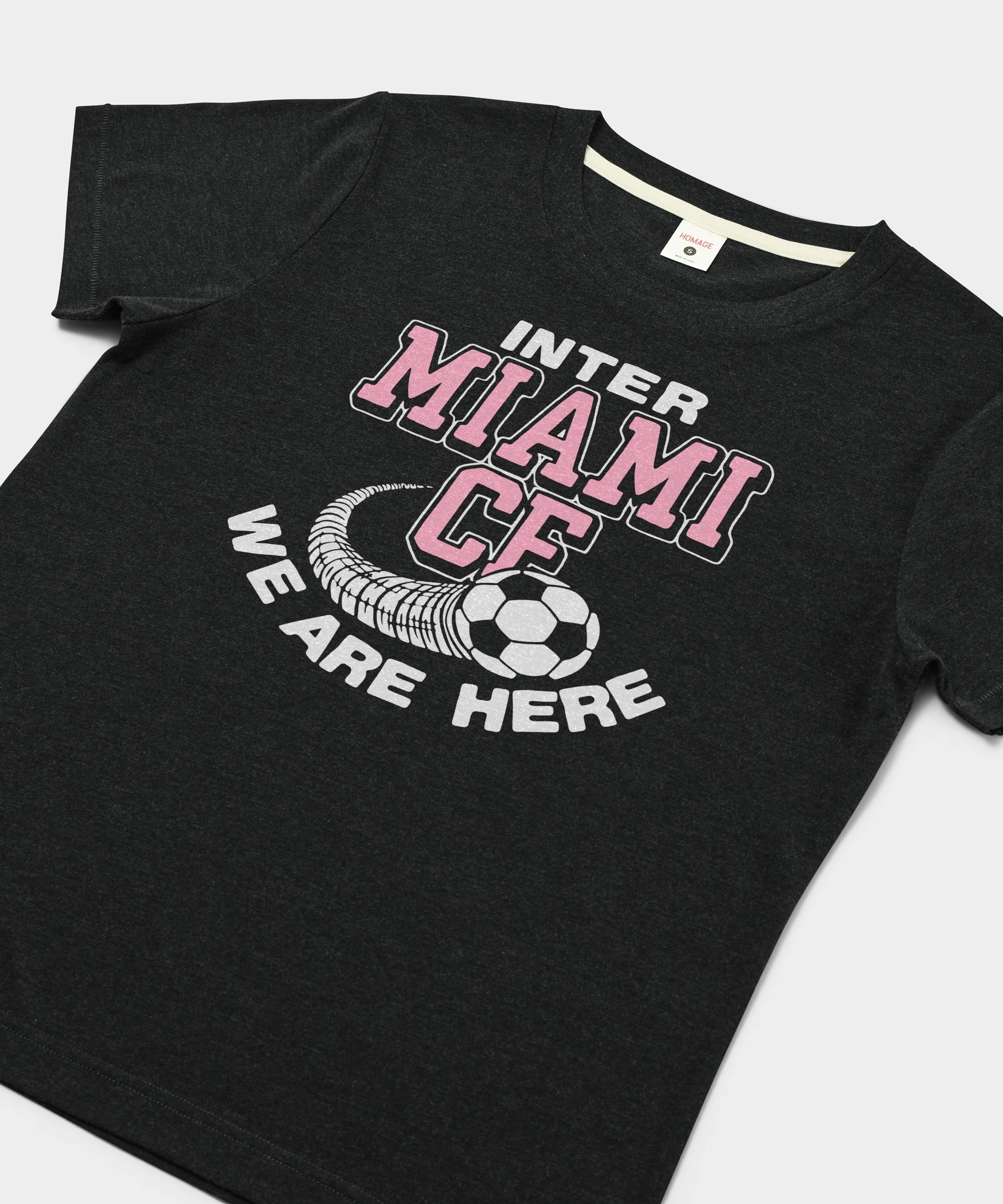 Women's Inter Miami CF We Are Here - Image 2