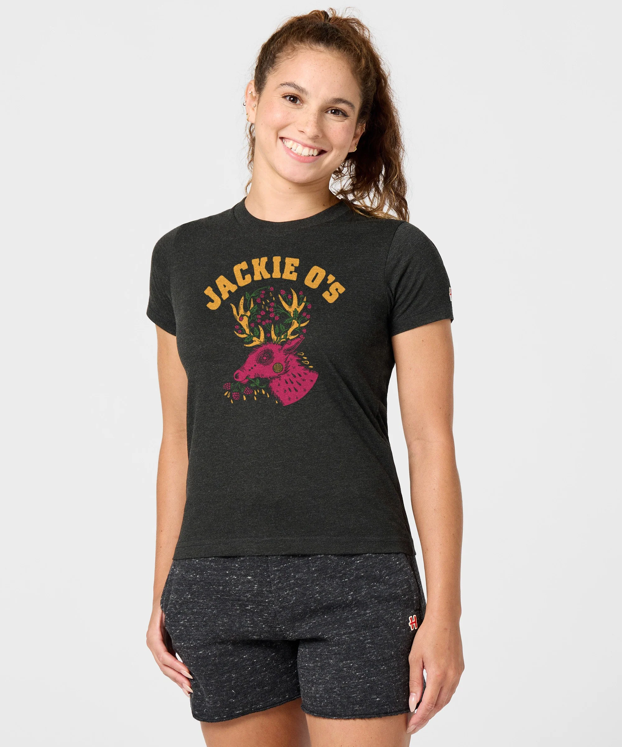 Women's Jackie O's - Image 3