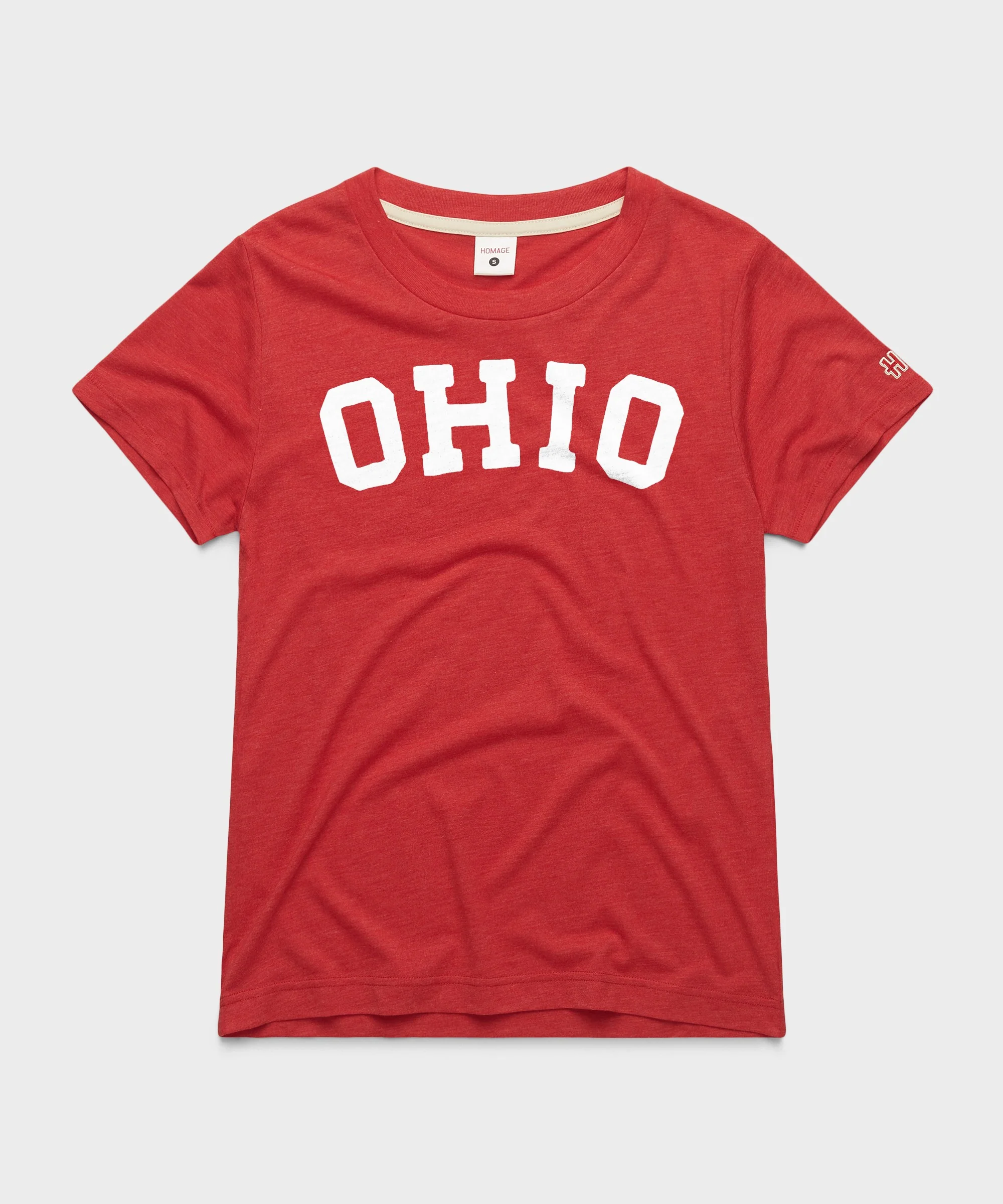 Women's Jesse Owens Block Ohio