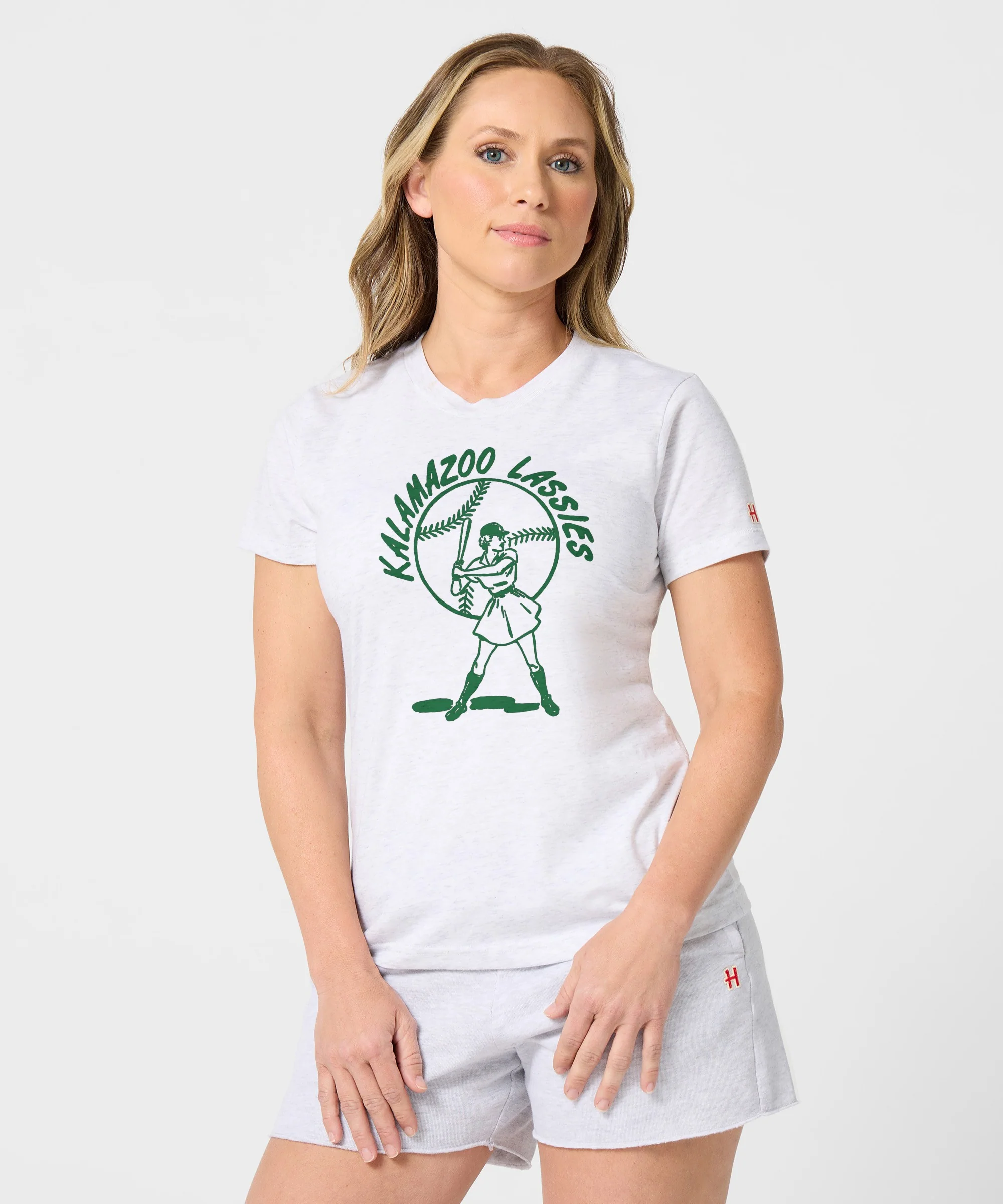 Women's Kalamazoo Lassies - Image 3
