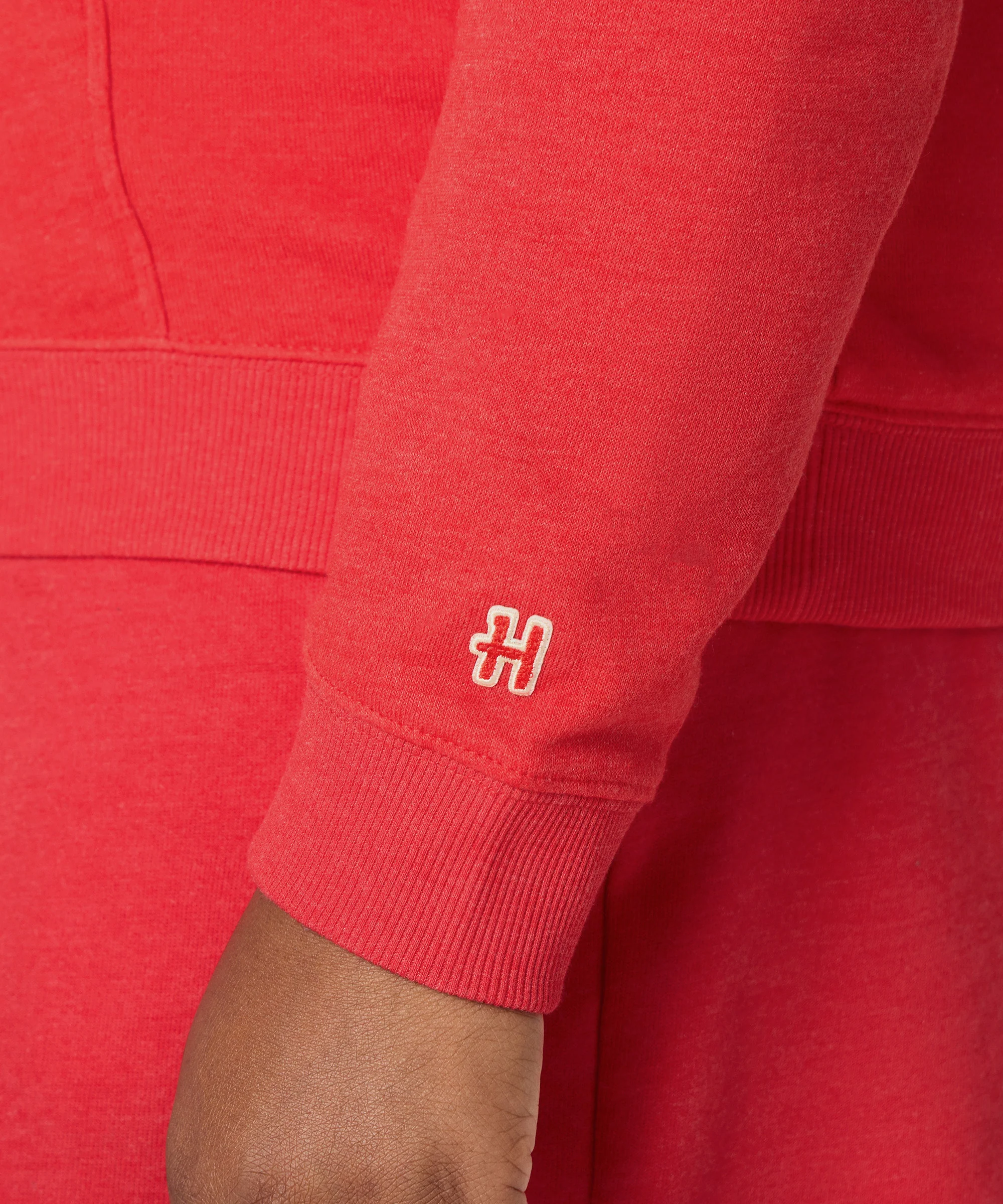 Women's Kansas City Chiefs '72 Hoodie - Image 5