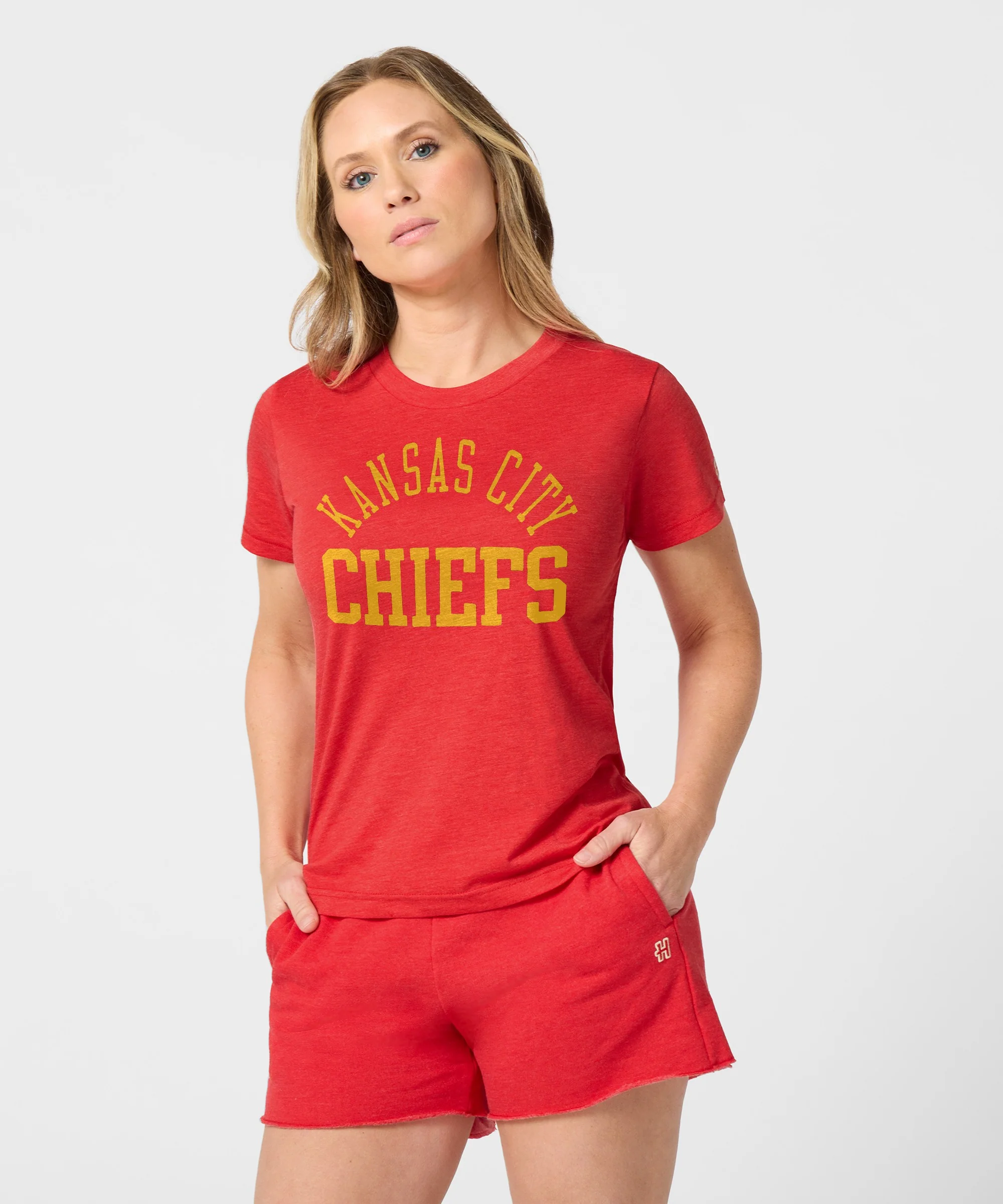 Women's Kansas City Chiefs Classic - Image 3
