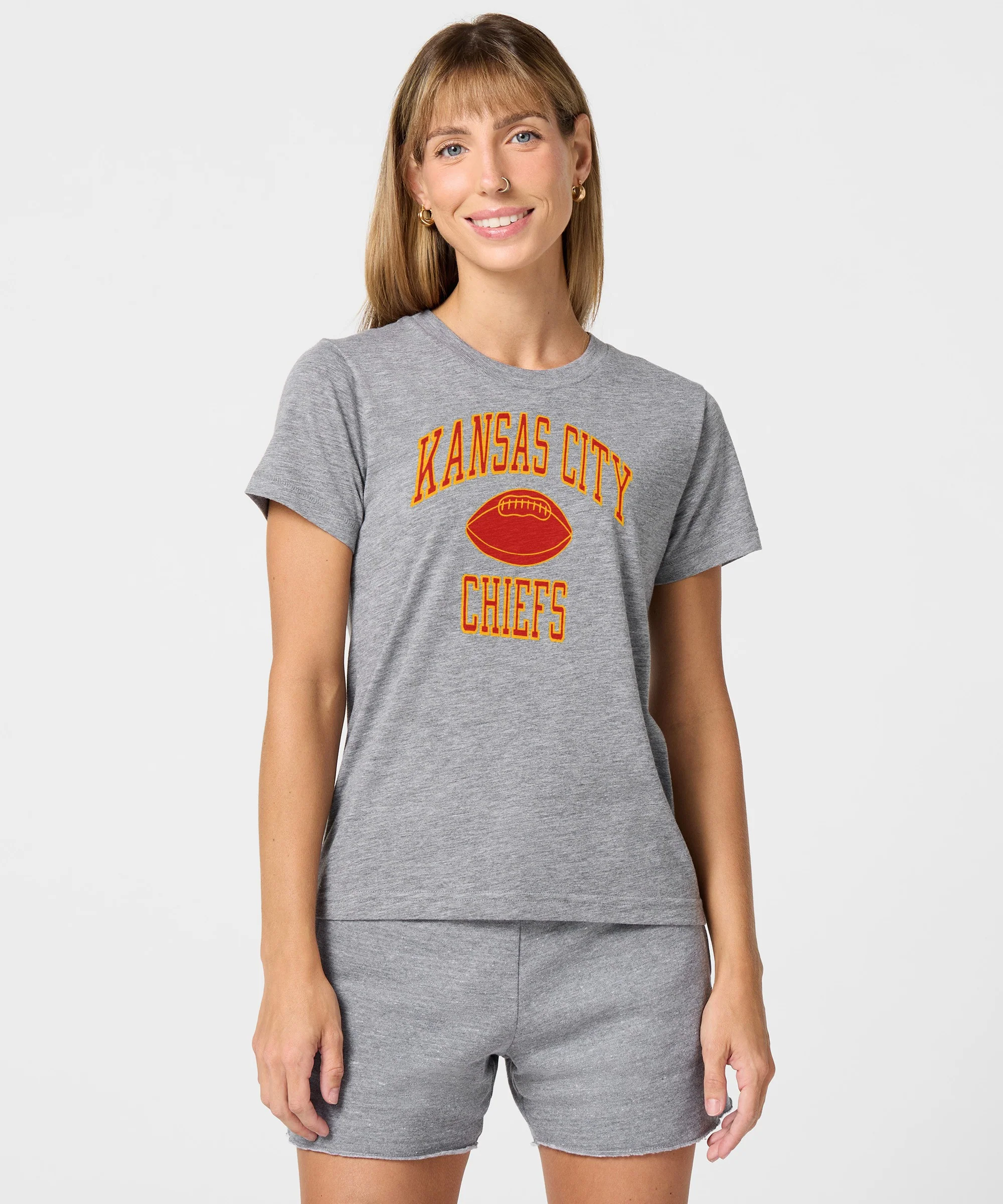 Women's Kansas City Chiefs Gridiron - Image 3