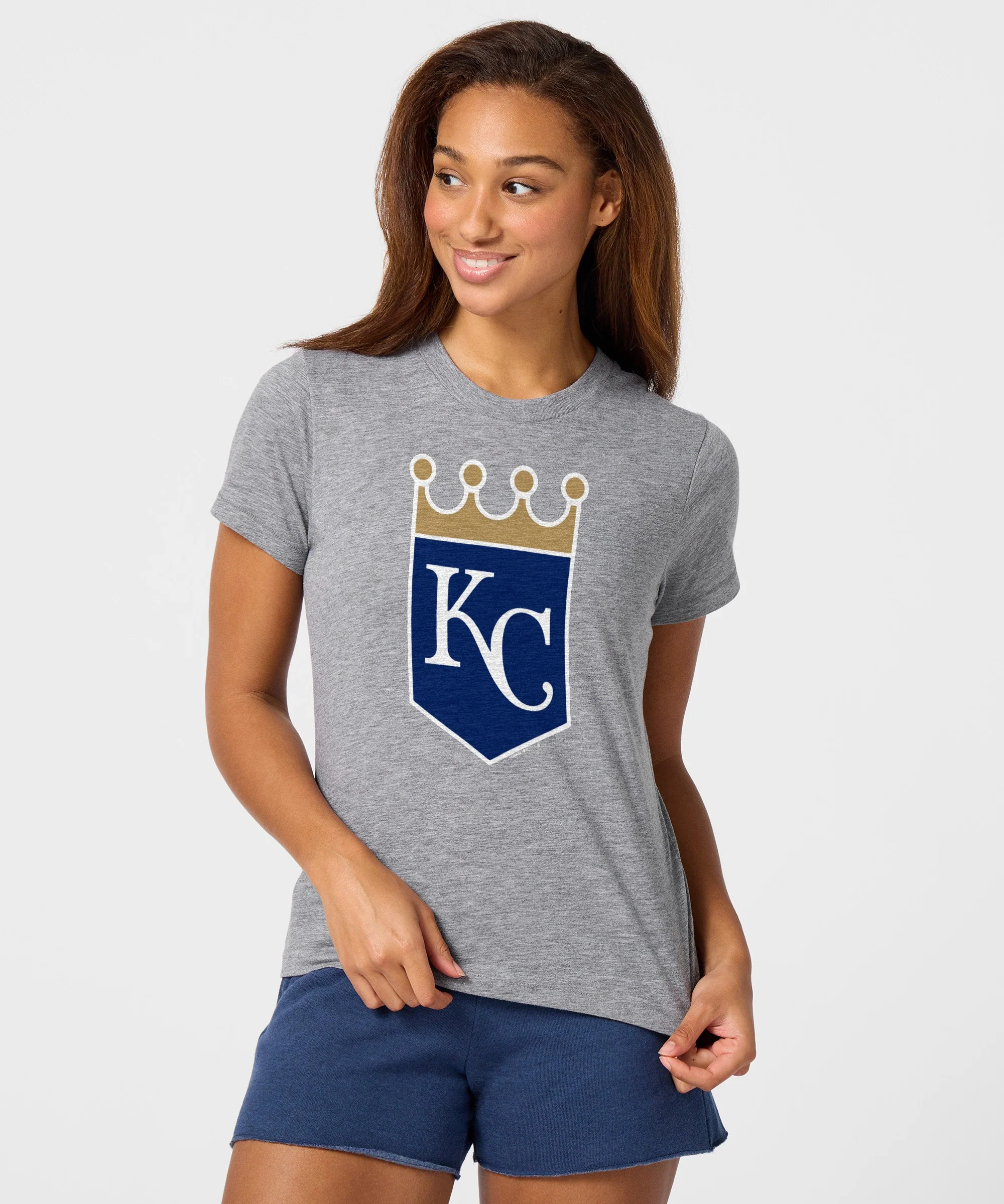 Women's Kansas City Royals '19 - Image 3