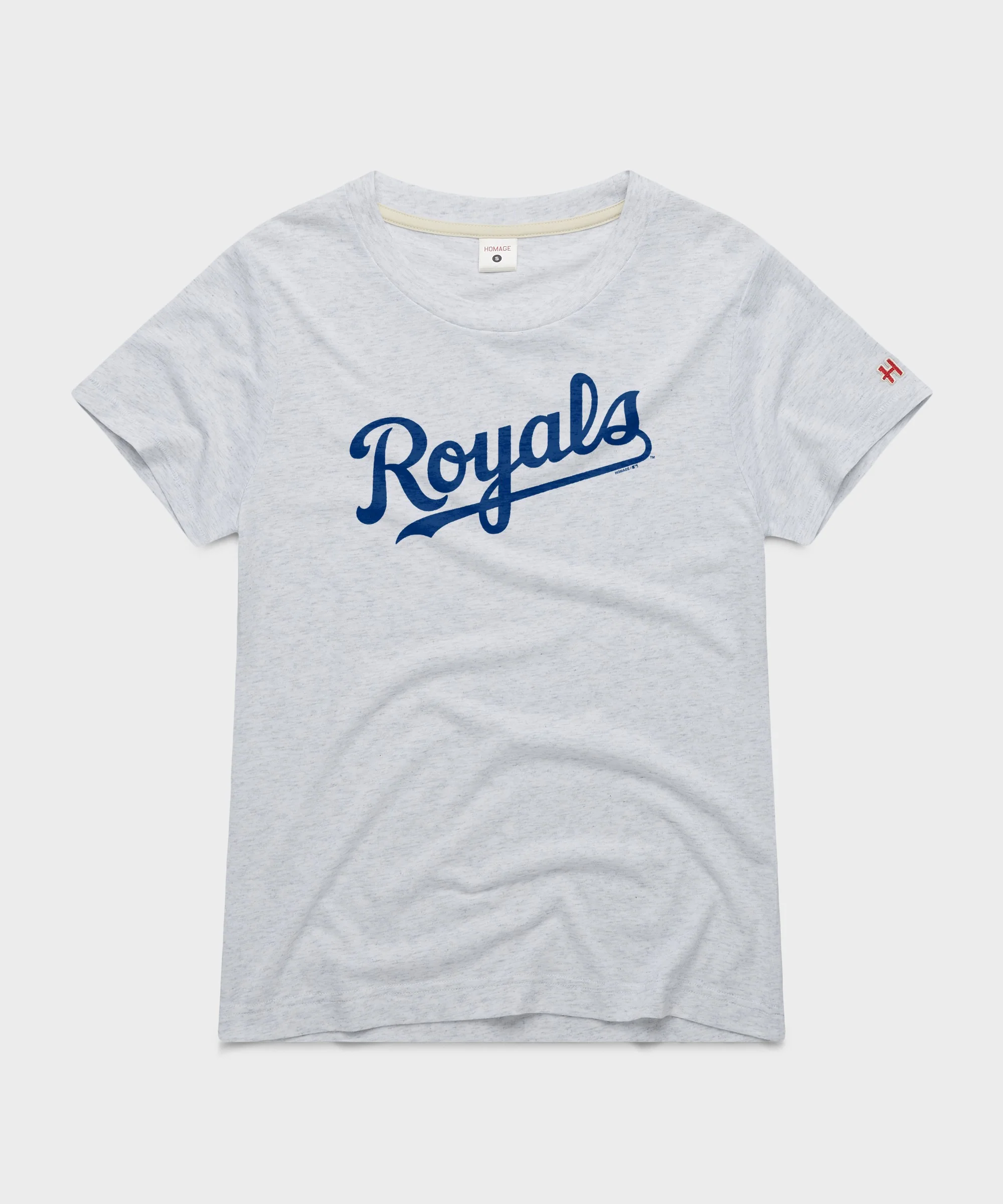 Women's Kansas City Royals Jersey Logo '06