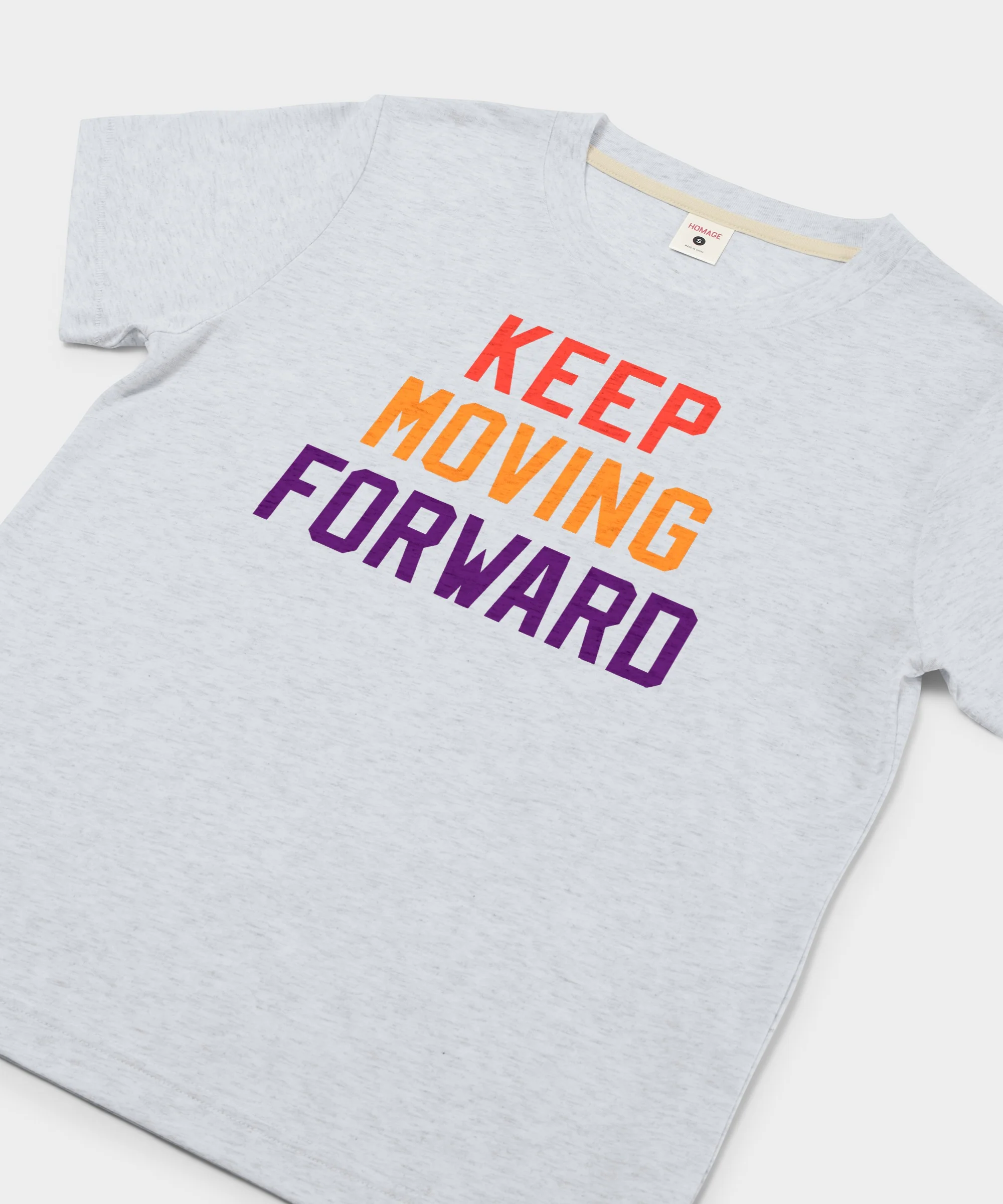 Women's Keep Moving Forward - Image 2