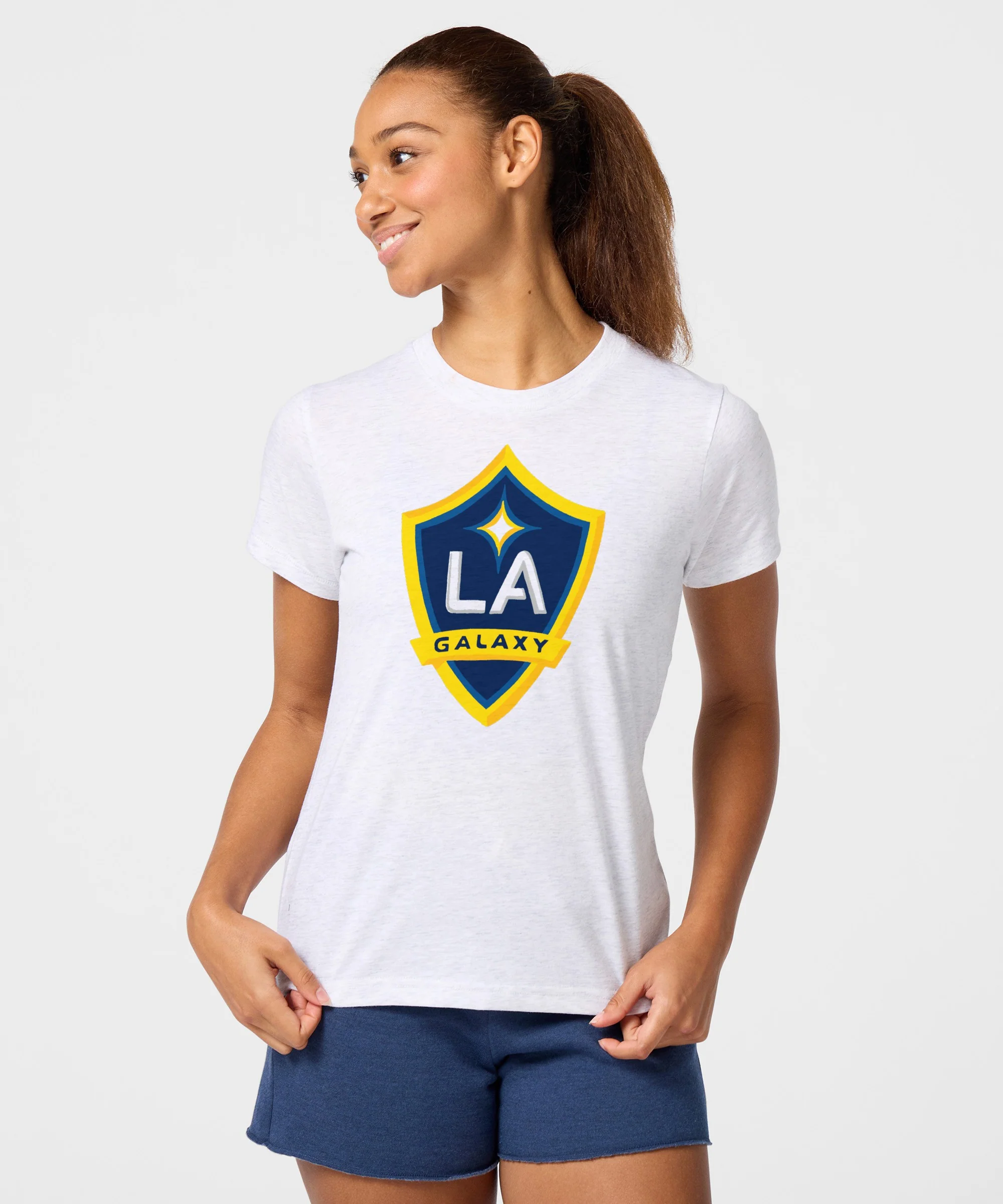 Women's LA Galaxy '08 - Image 3