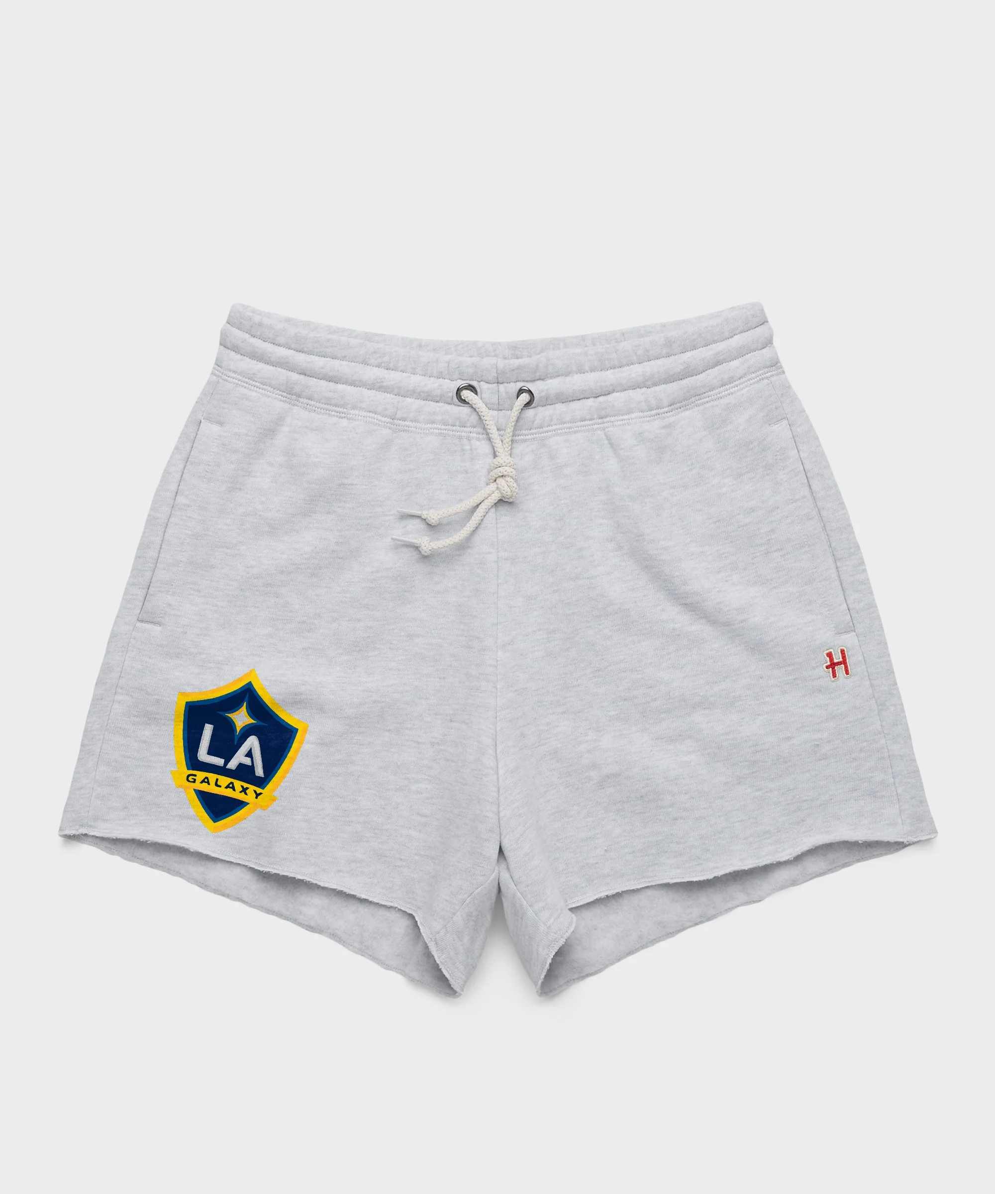 Women's LA Galaxy '08 Sweat Shorts