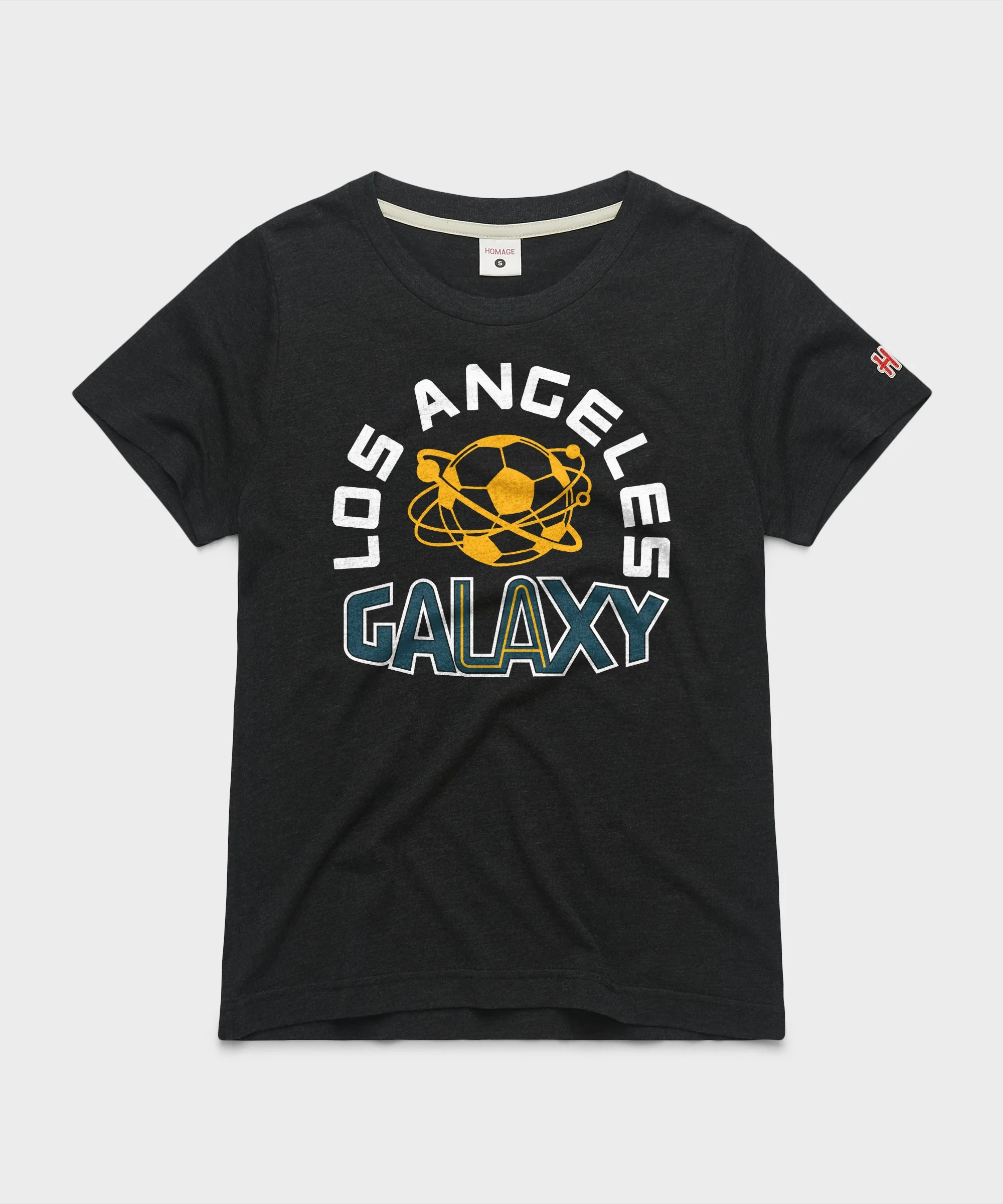 Women's LA Galaxy '24 Third Kit