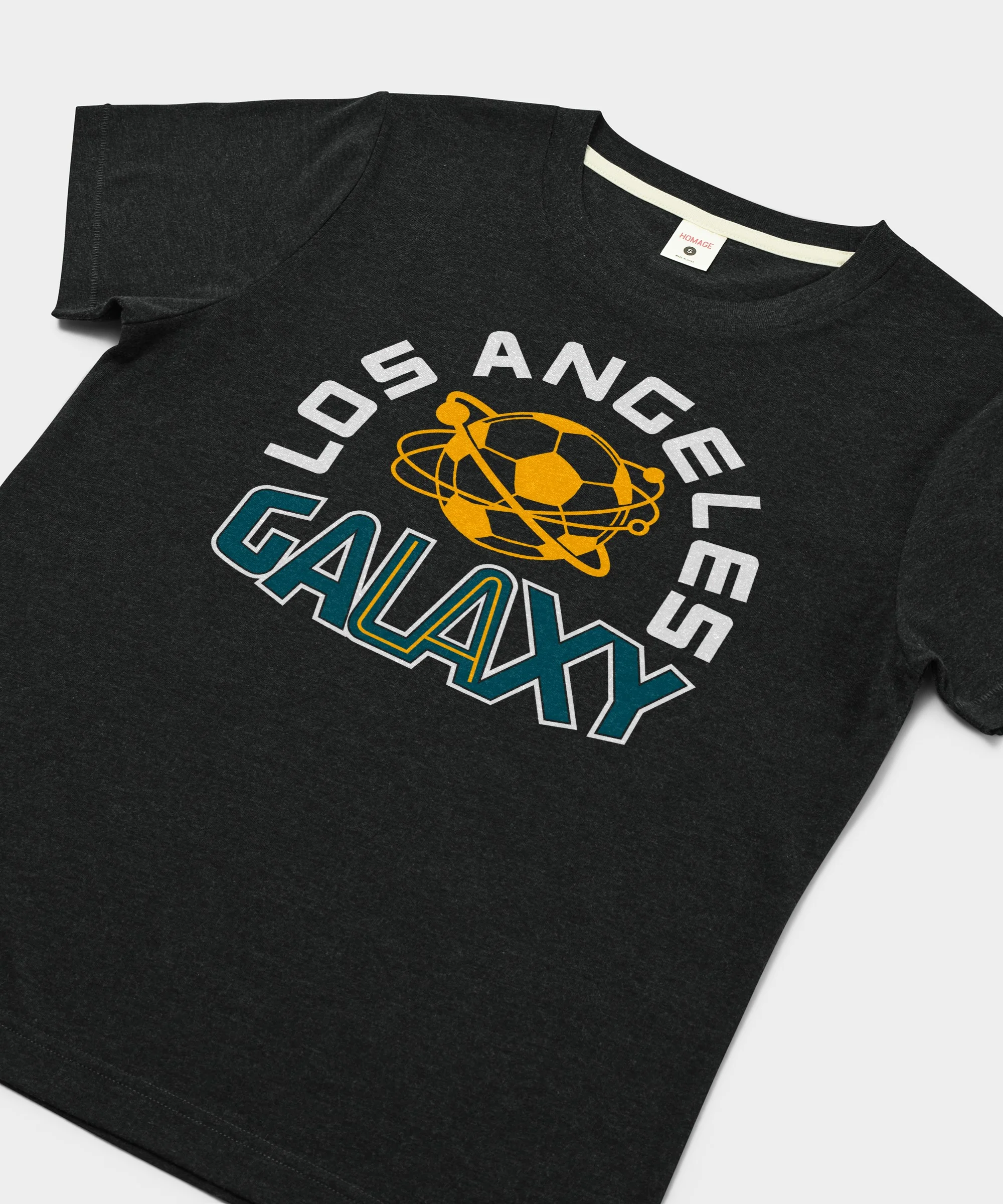 Women's LA Galaxy '24 Third Kit - Image 2