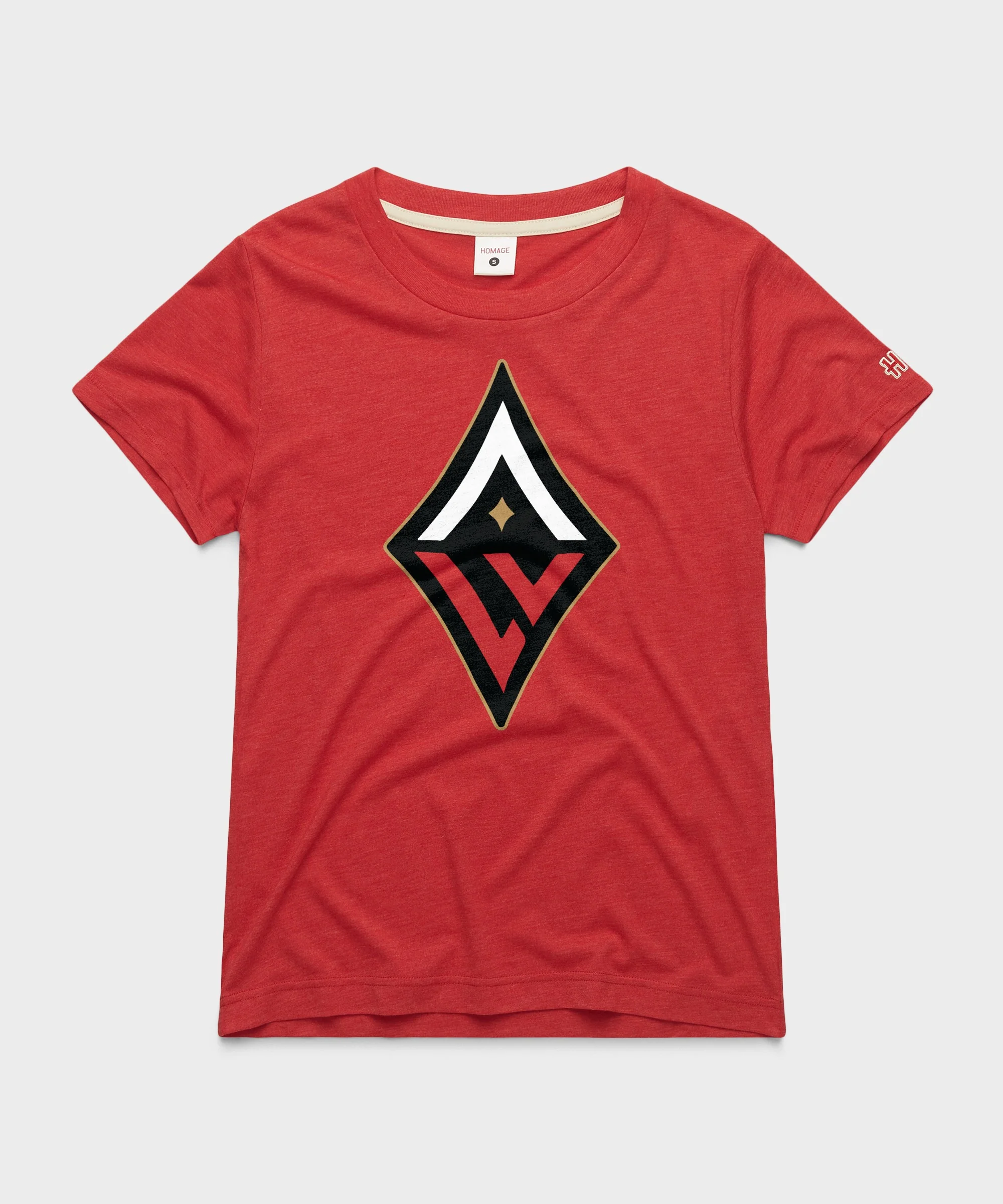 Women's Las Vegas Aces Logo