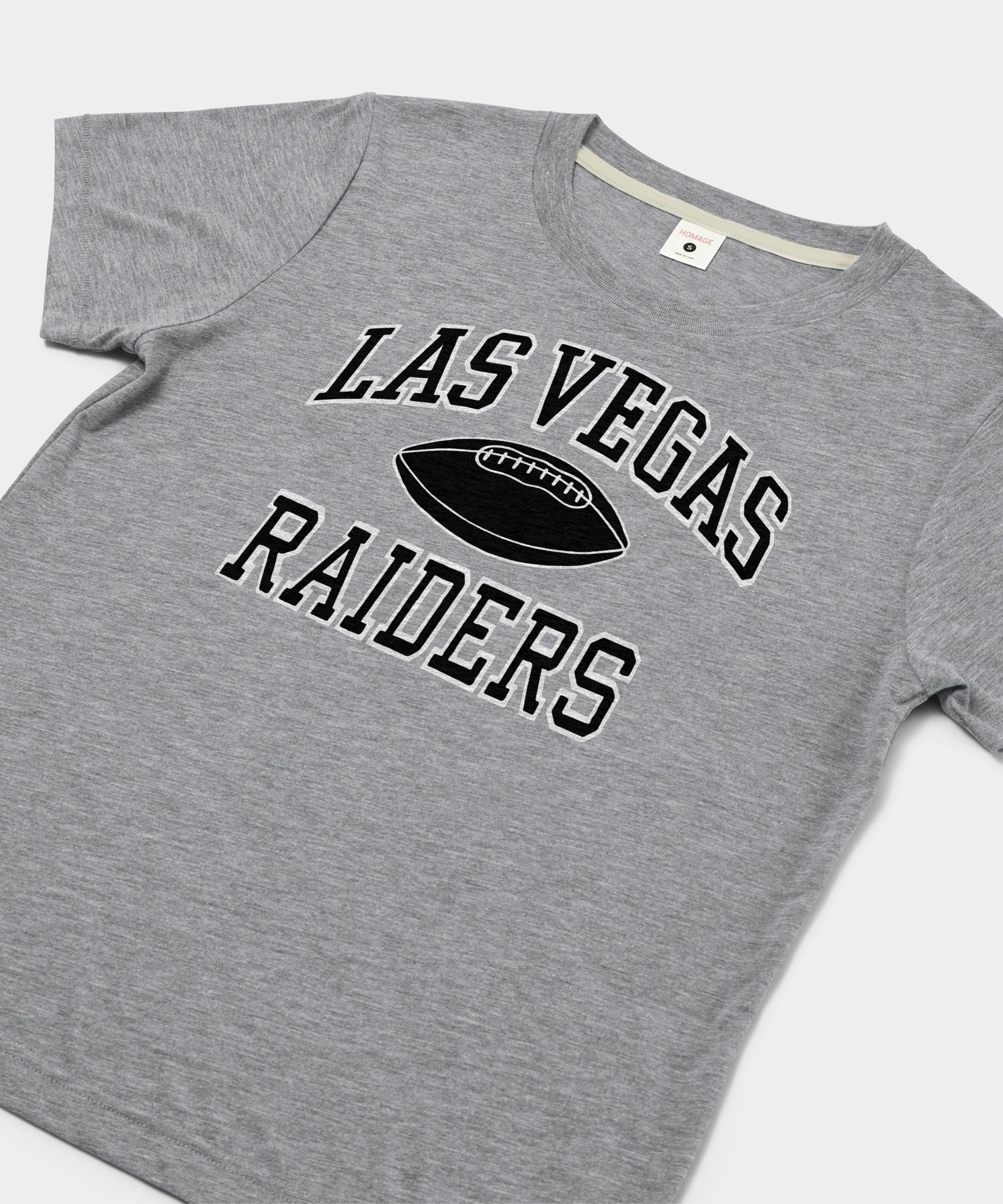 Women's Las Vegas Raiders Gridiron - Image 2