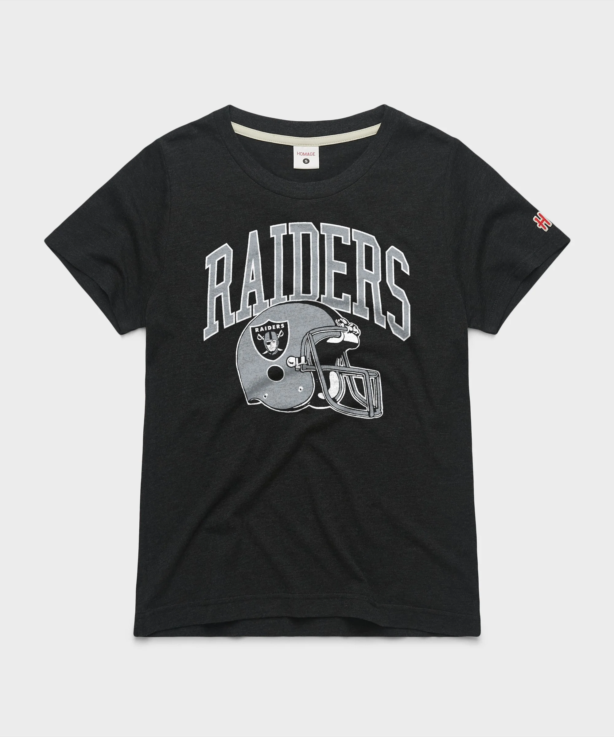 Women's Las Vegas Raiders Helmet