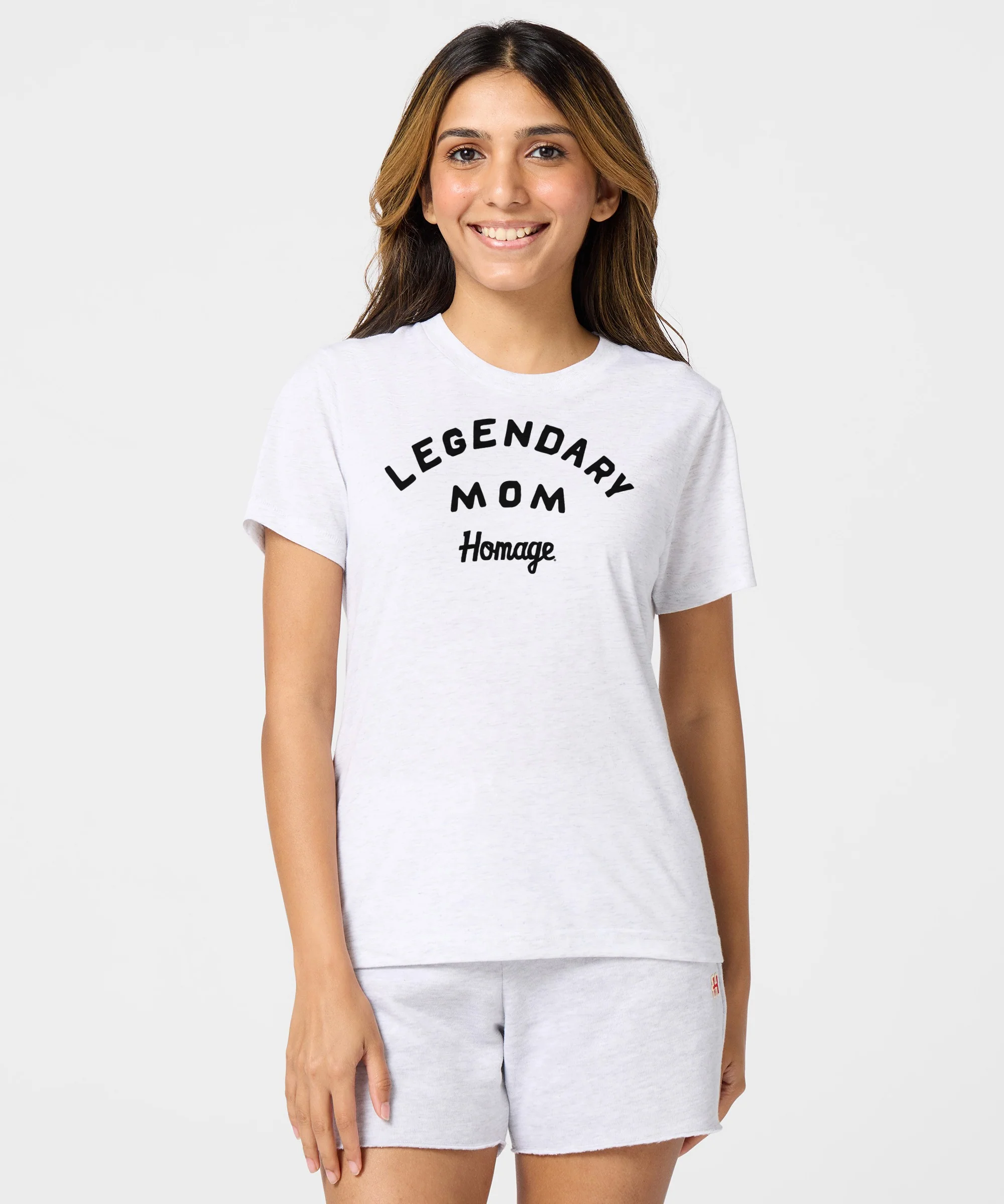 Women's Legendary Mom - Image 3