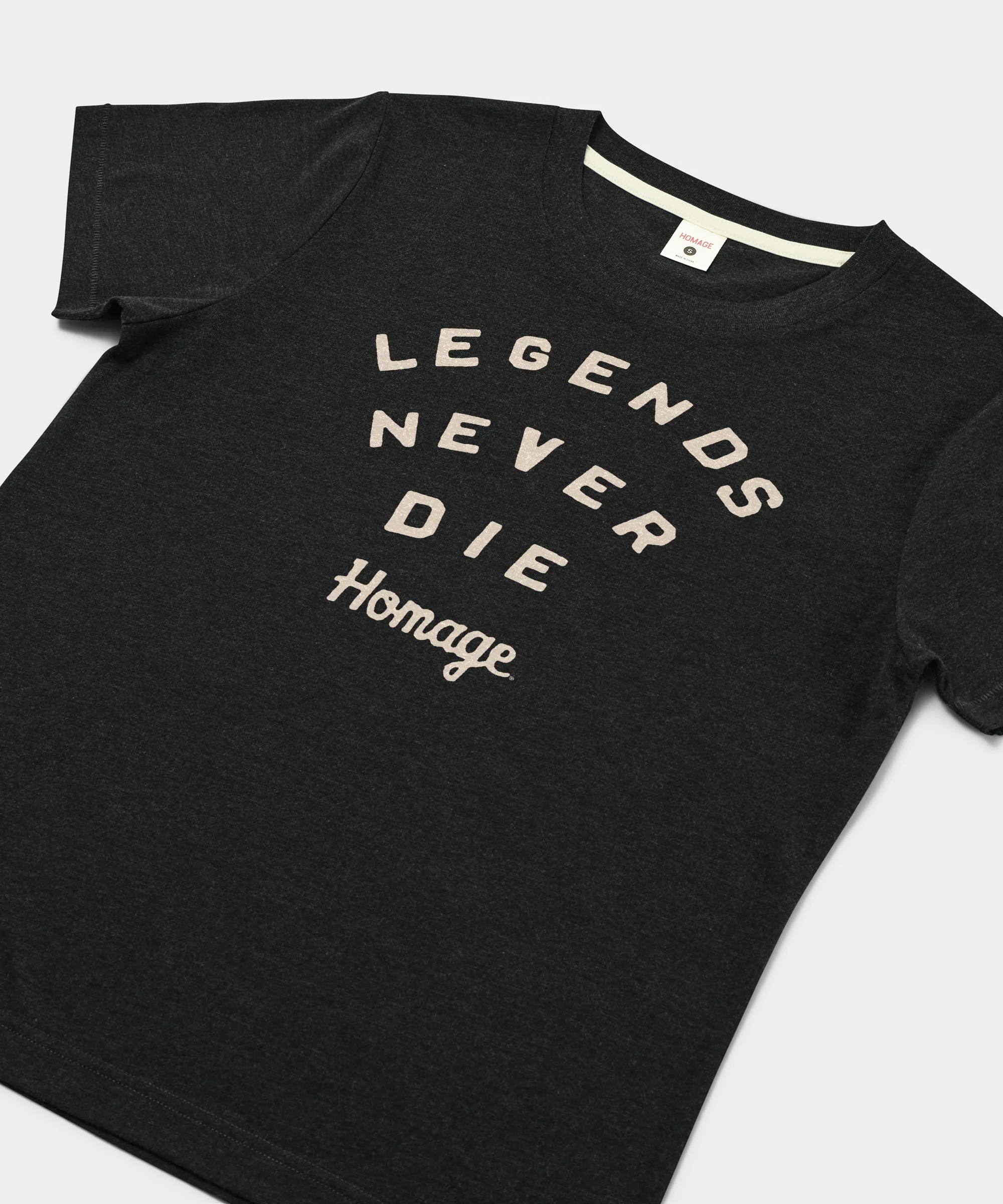 Women's Legends Never Die - Image 2
