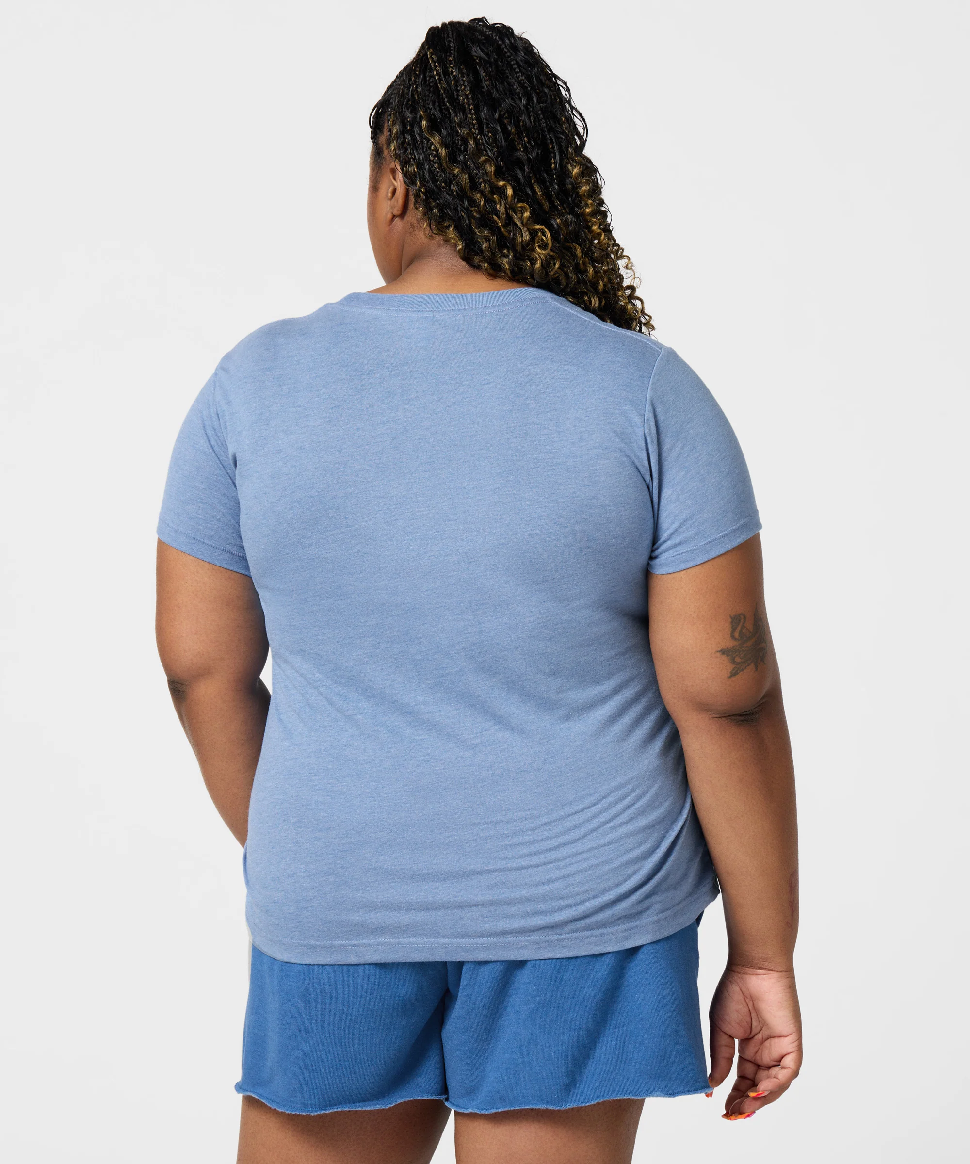 Women's Looney Tunes Taz Sack Em' x Indianapolis Colts - Image 4