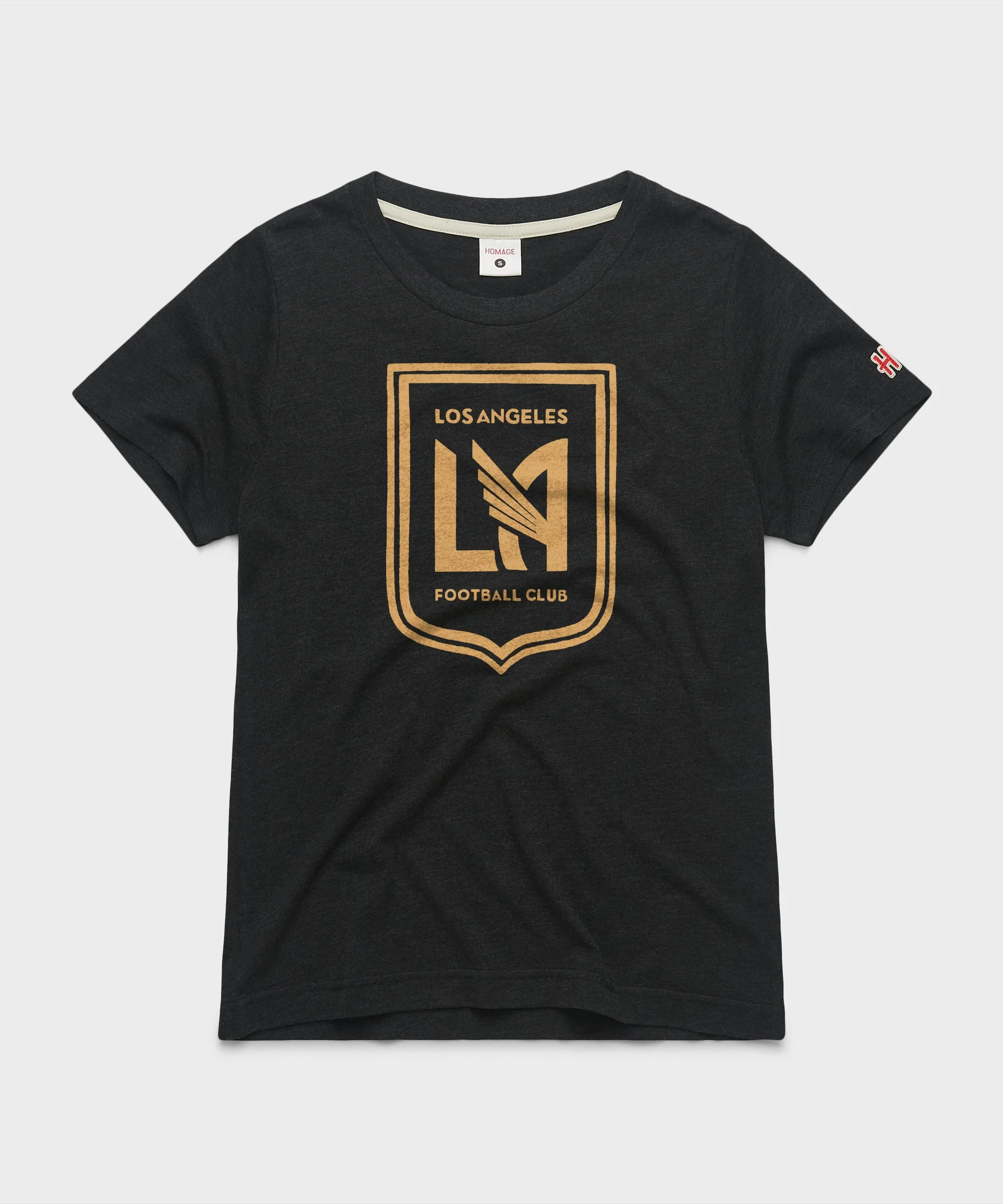Women's Los Angeles Football Club '18