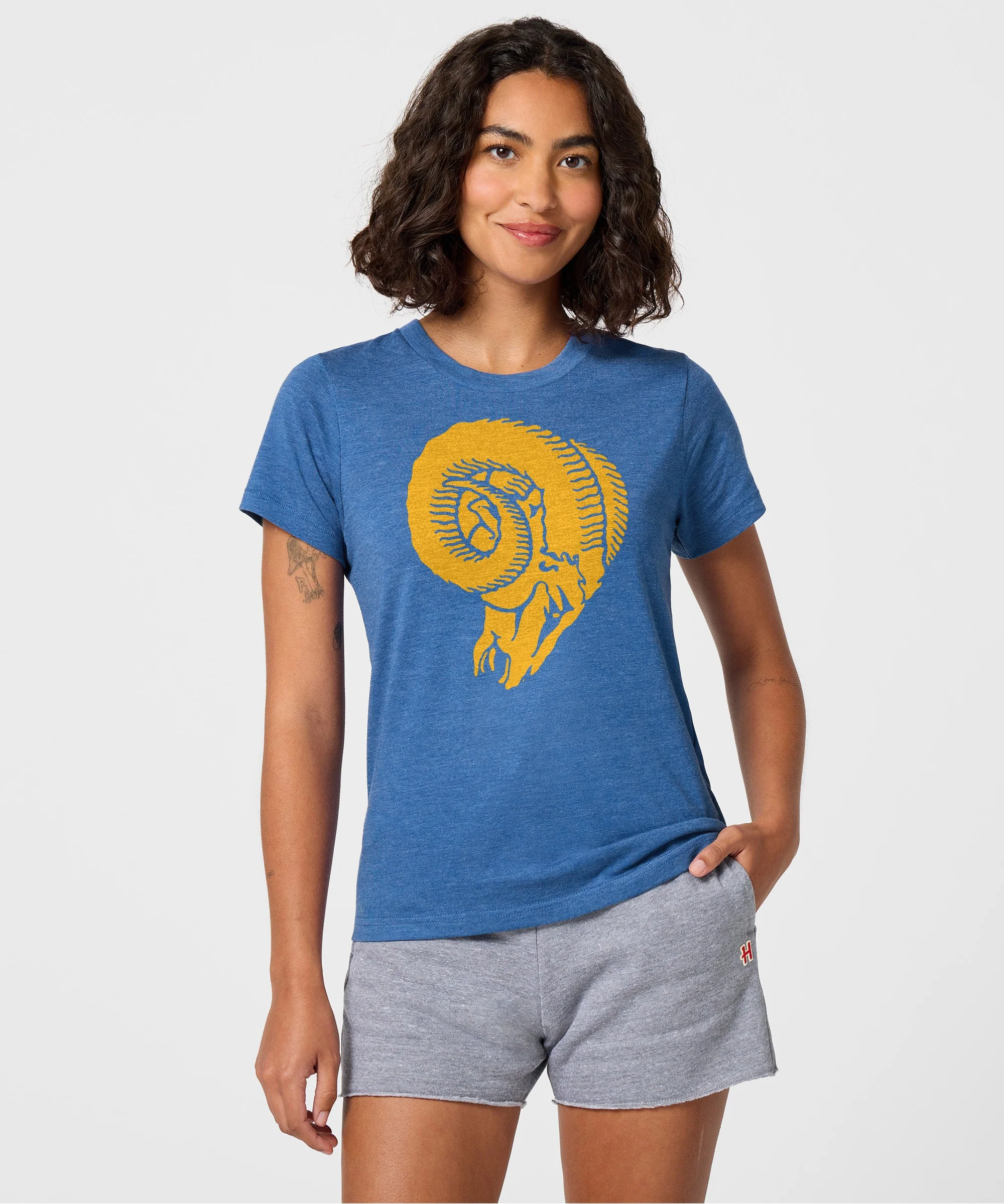 Women's Los Angeles Rams '66 - Image 3
