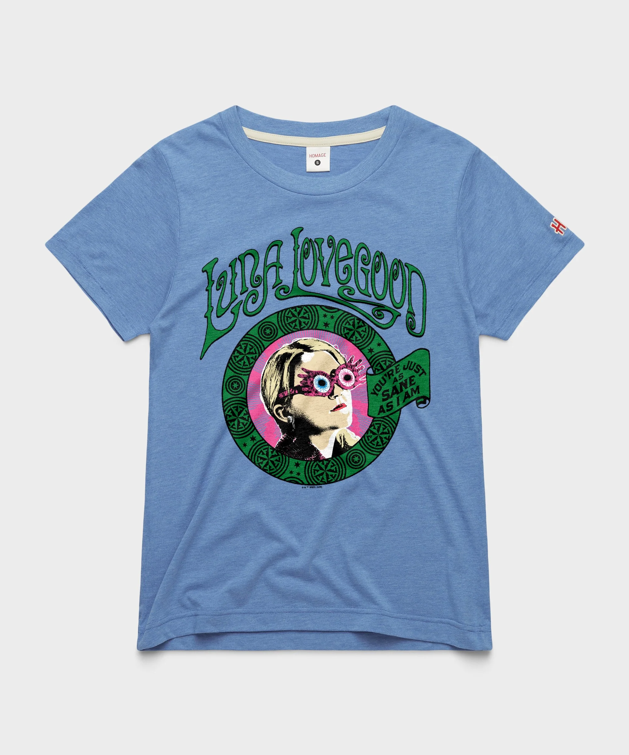 Women's Luna Lovegood