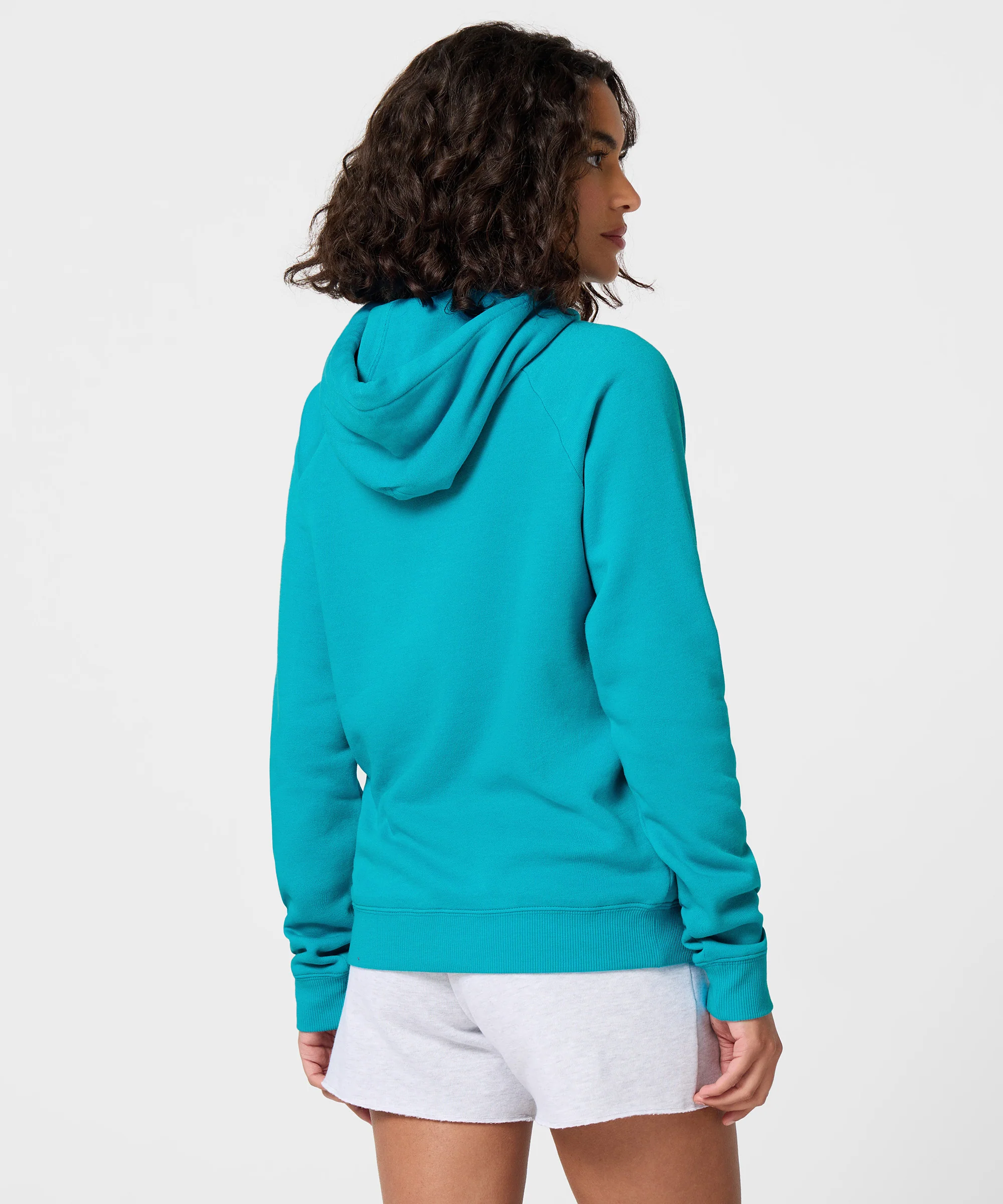 Women's Miami Dolphins '66 Hoodie - Image 4
