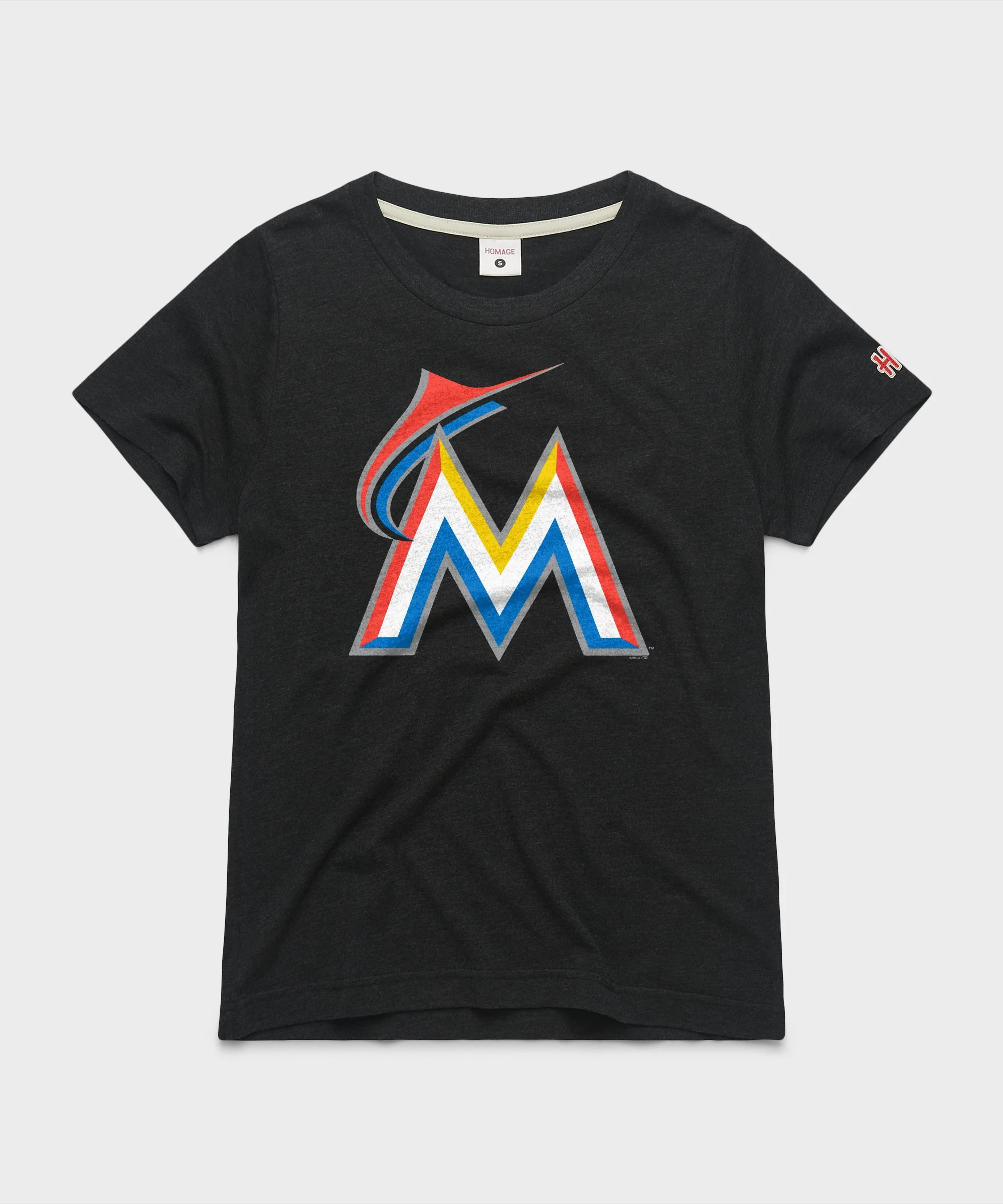 Women's Miami Marlins '17