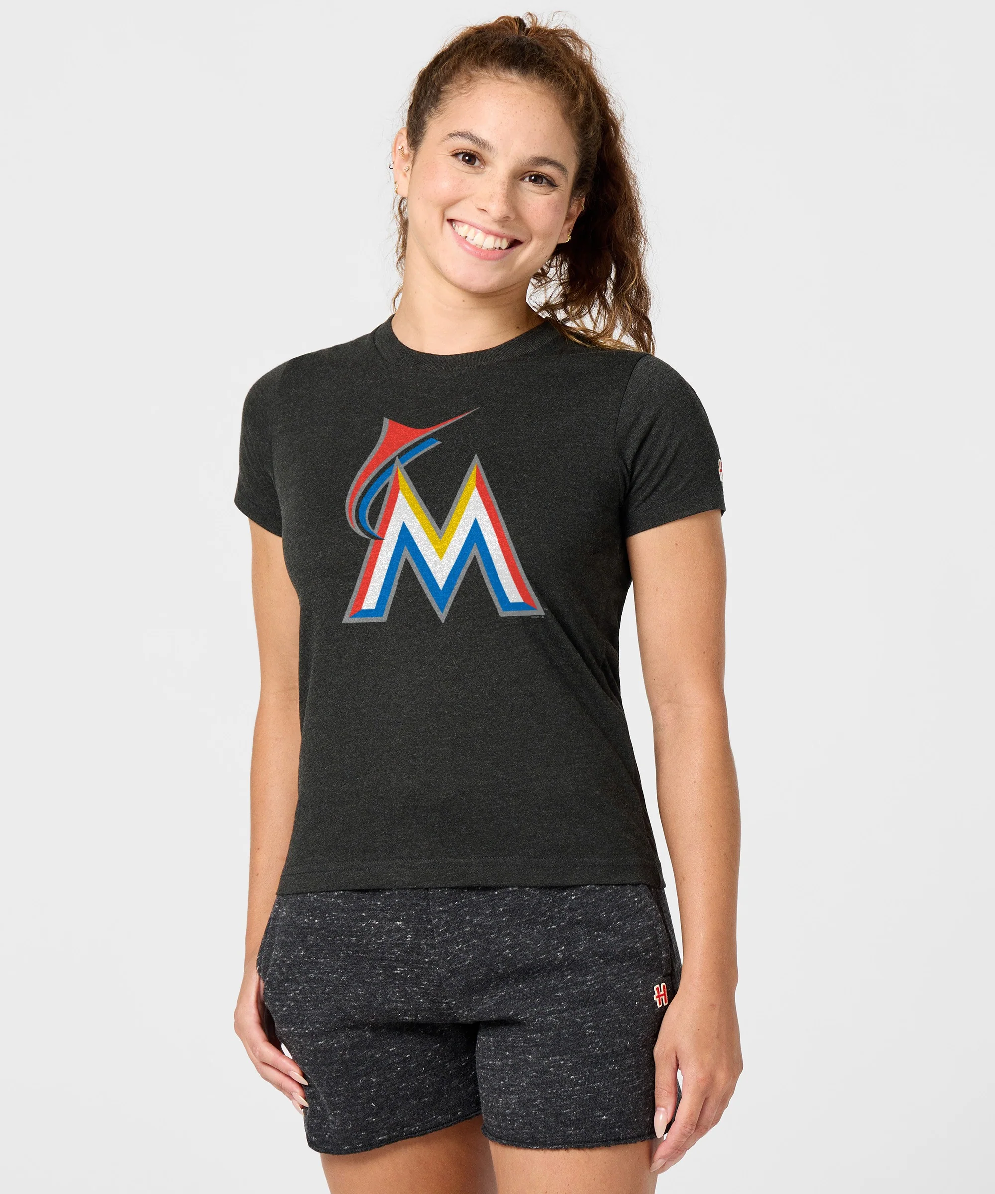 Women's Miami Marlins '17 - Image 3
