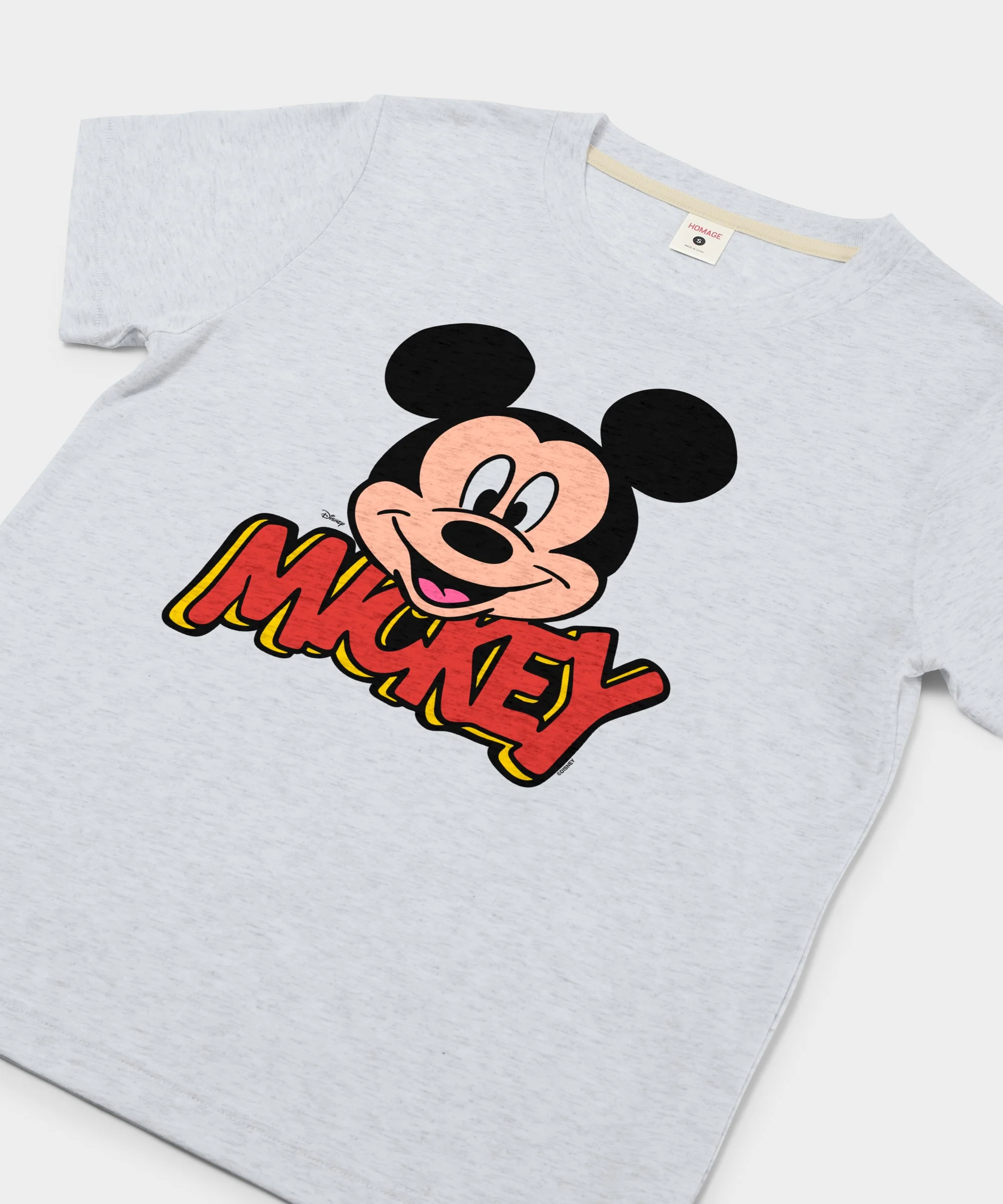 Women's Mickey Mouse Icon - Image 2