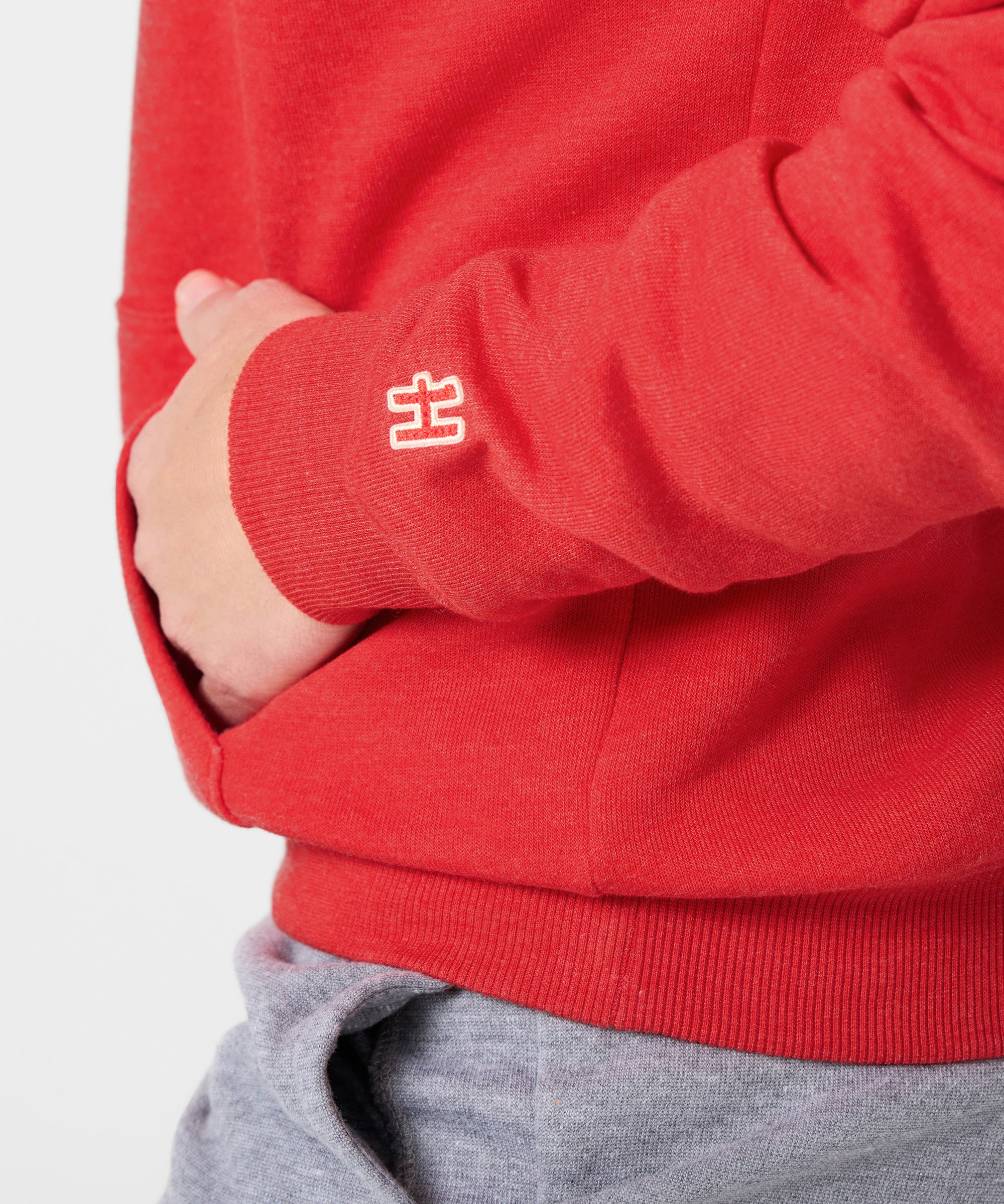 Women's Mickey Mouse x Ohio State Hoodie - Image 5