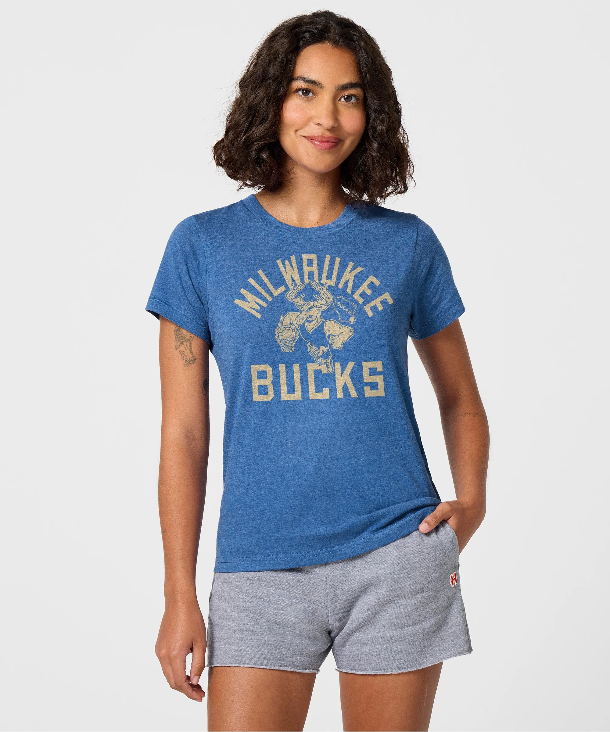 Women's Milwaukee Bucks City Edition 2024 - Image 3