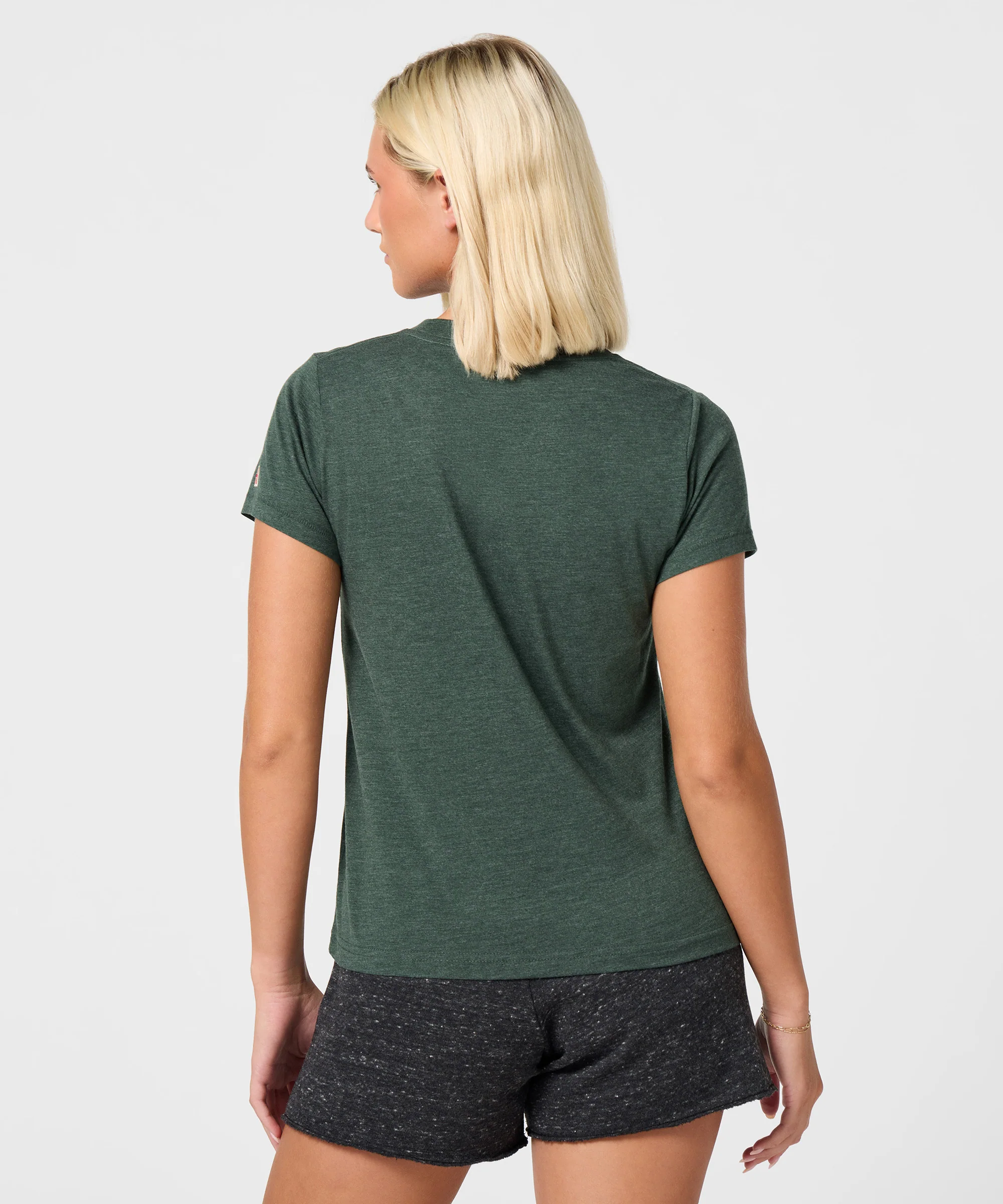 Women's Milwaukee Bucks Logo - Image 4
