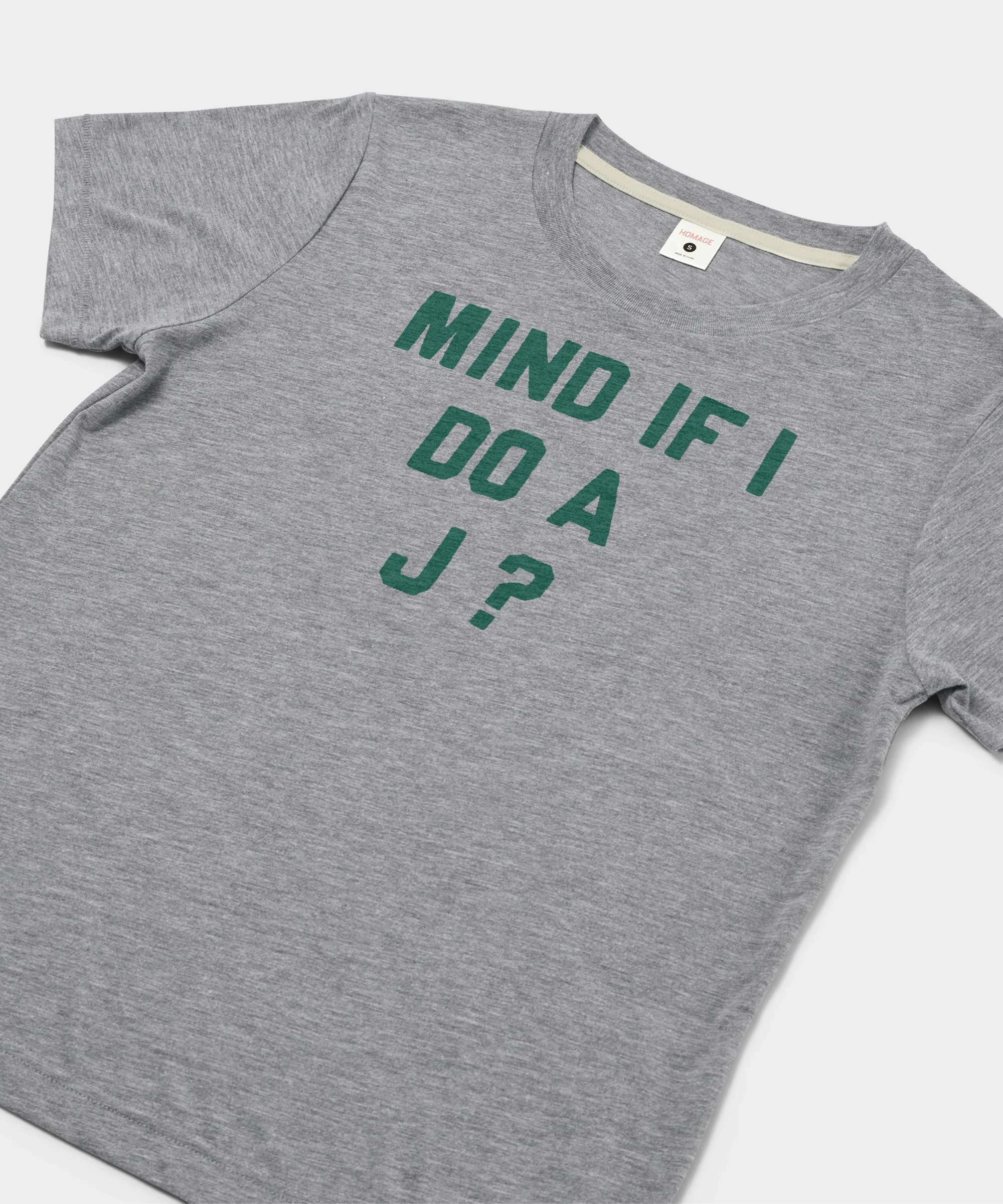 Women's Mind If I Do A J? - Image 2