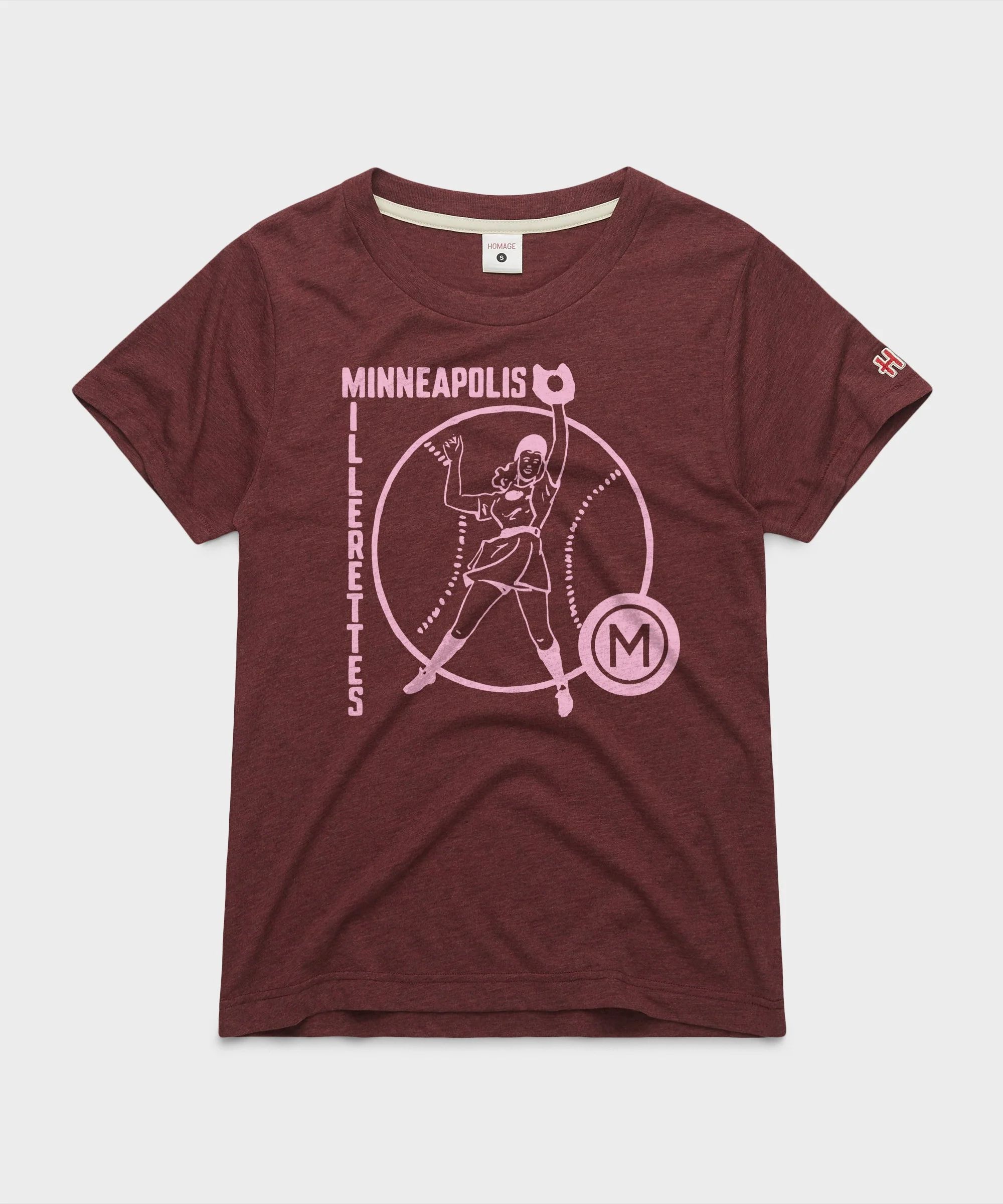 Women's Minneapolis Millerettes