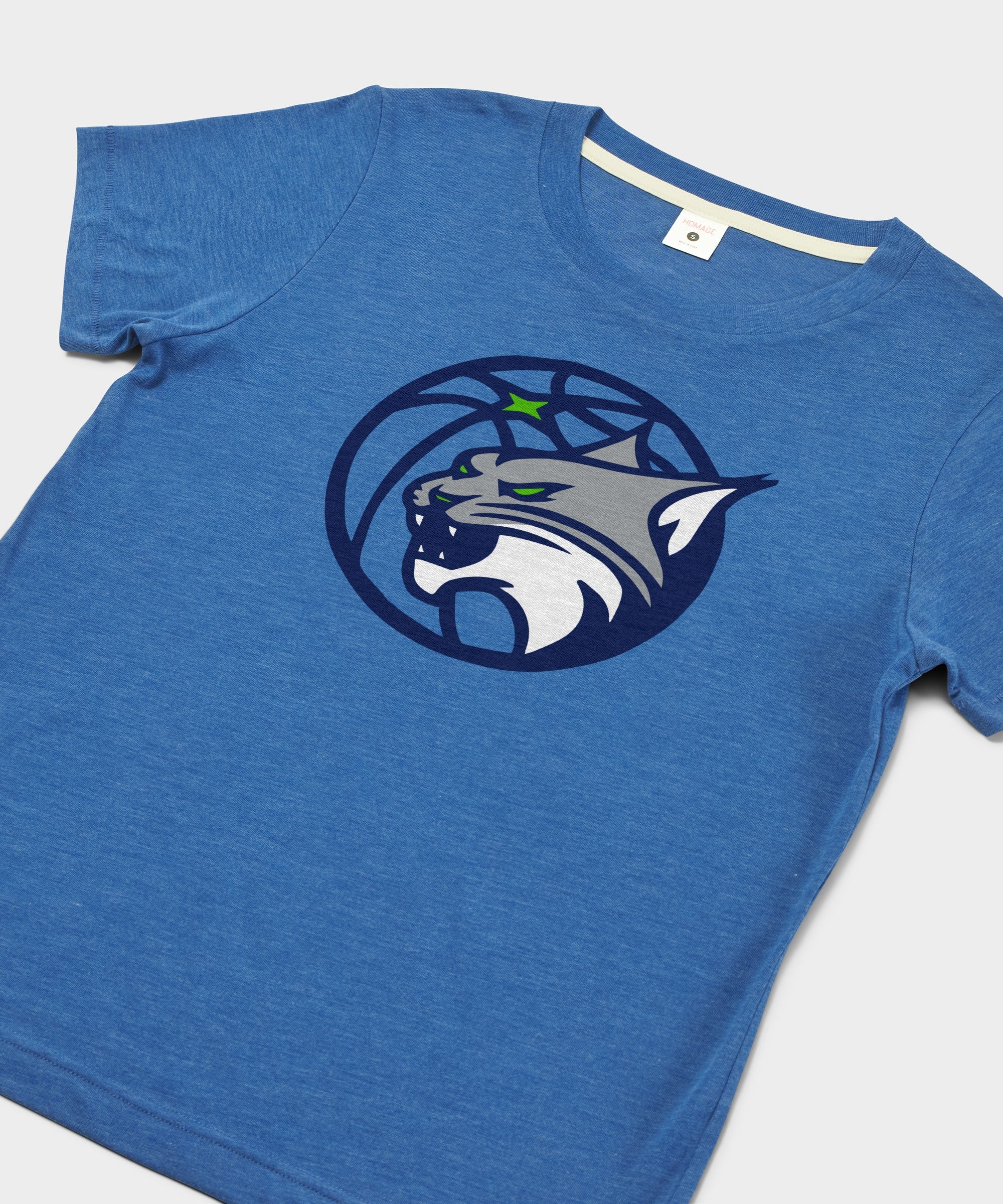 Women's Minnesota Lynx Logo - Image 2