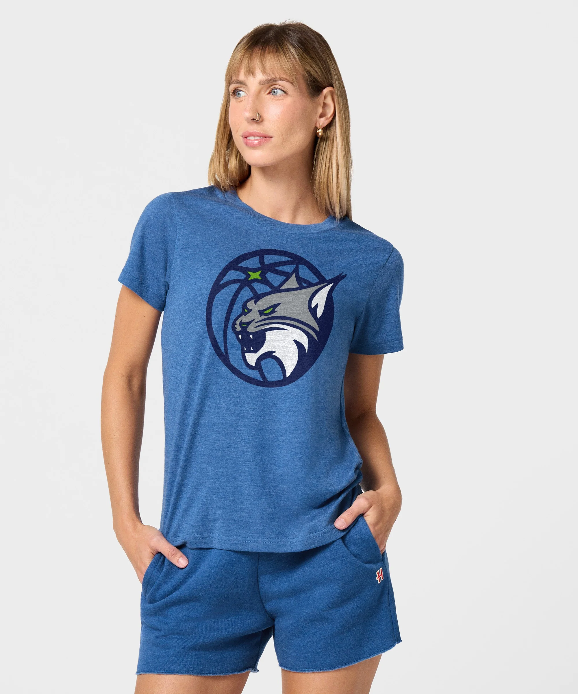 Women's Minnesota Lynx Logo - Image 3